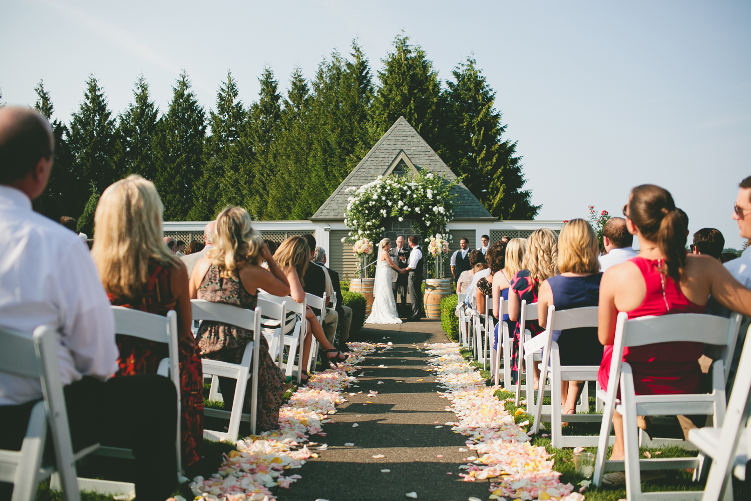 Bridalbliss.com | Portland Wedding | Oregon Event Planning and Design | Yasmin Khajavi Photography 