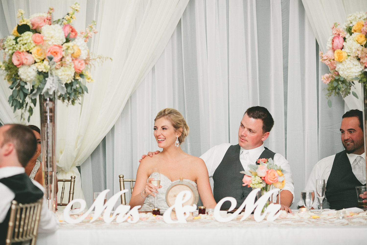 Bridalbliss.com | Portland Wedding | Oregon Event Planning and Design | Yasmin Khajavi Photography 