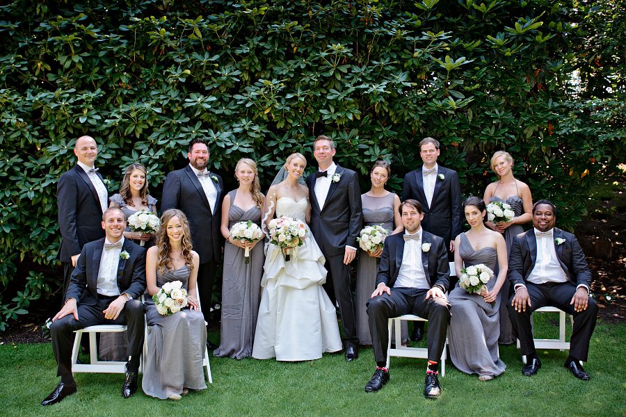 Bridalbliss.com | Portland Wedding | Oregon Event Planning and Design | Lauren B Photo Photography 