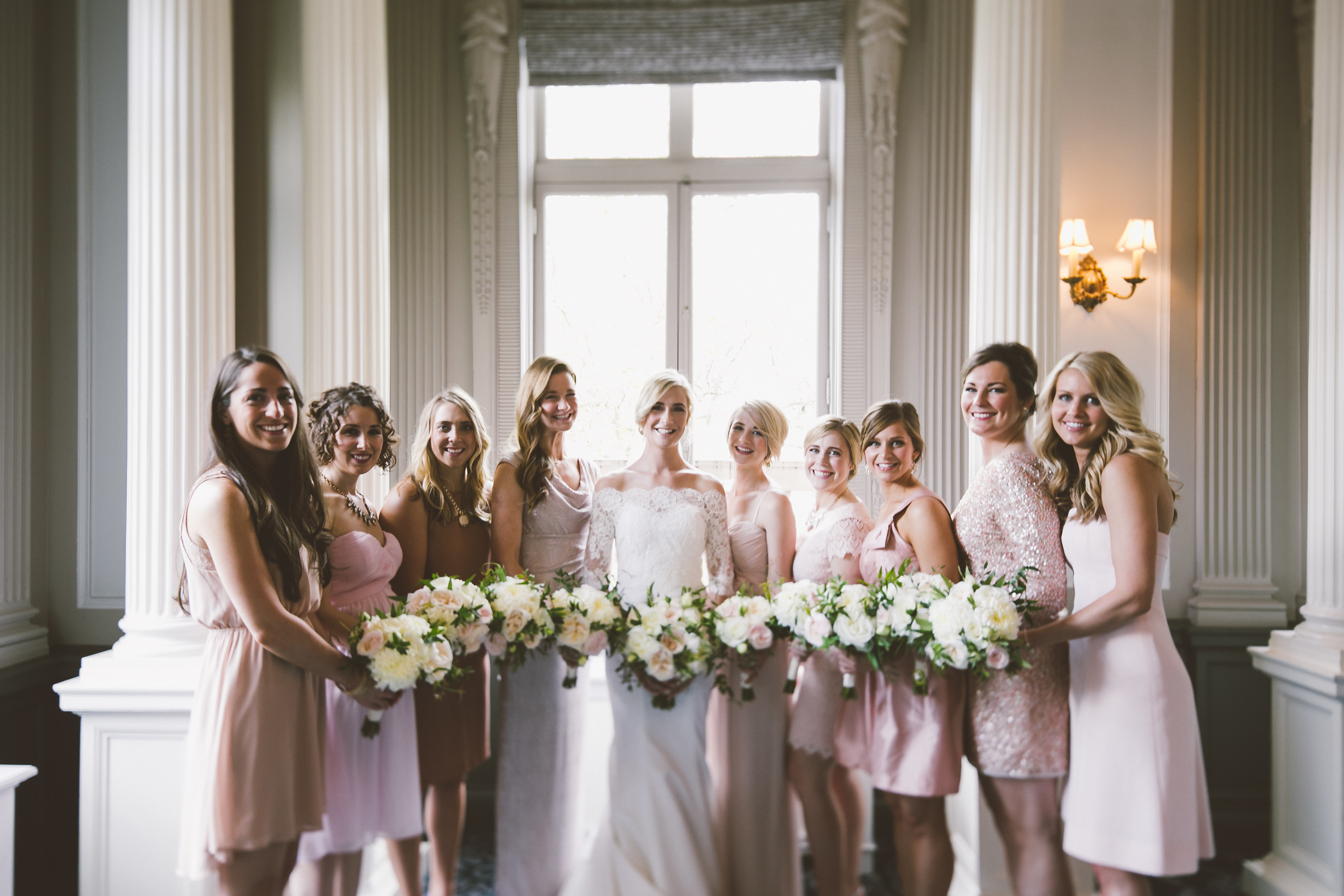 Bridalbliss.com | Portland Wedding | Oregon Event Planning and Design | Christy Cassano Meyer Photography 