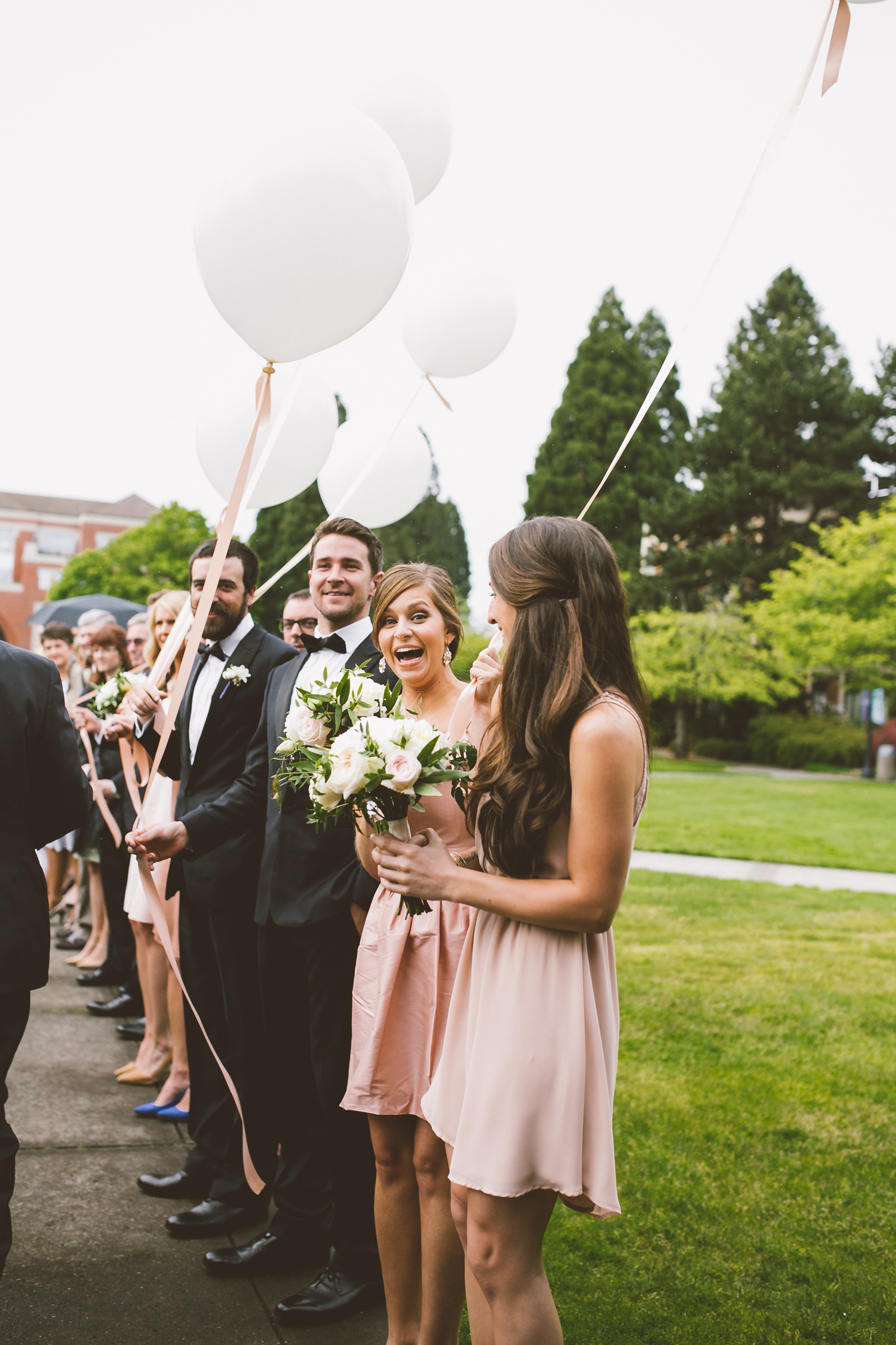 Bridalbliss.com | Portland Wedding | Oregon Event Planning and Design | Christy Cassano Meyer Photography 