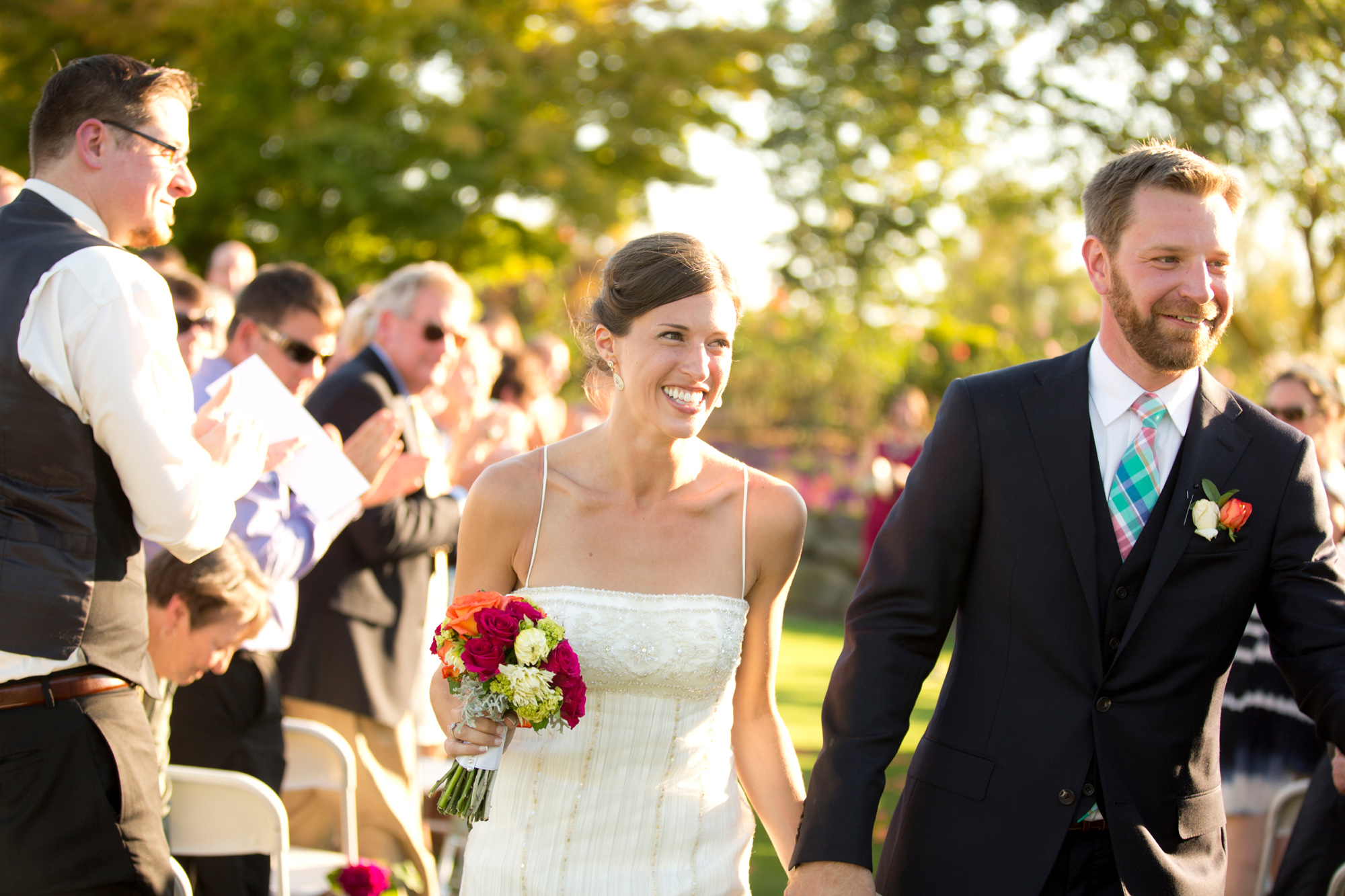 Bridalbliss.com | Portland Wedding | Oregon Event Planning and Design | Stephanie Klein Photography 