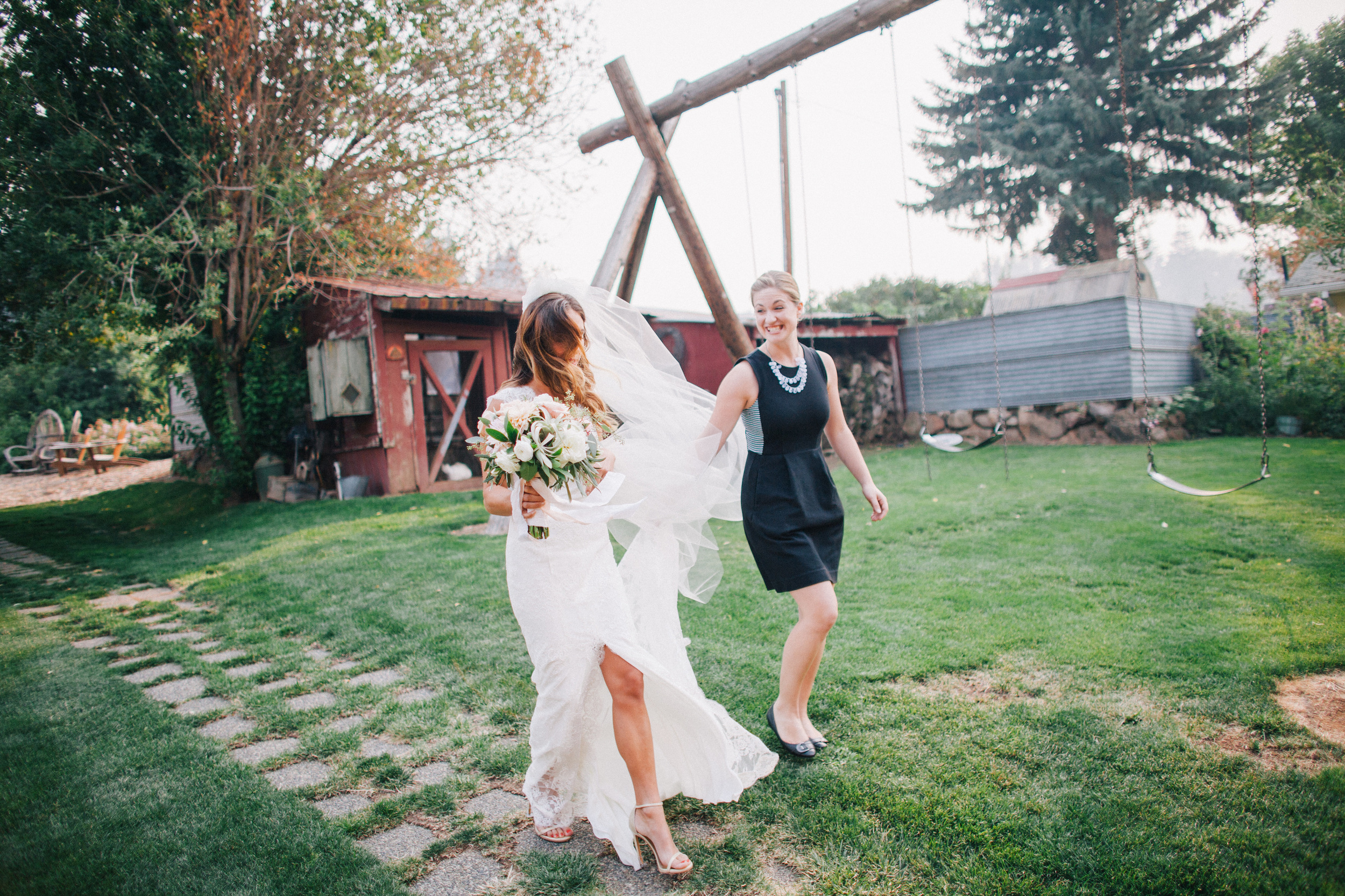 Bridal Bliss.com | Portland Seattle Wedding Planning + Design | Jessica Watson Photography