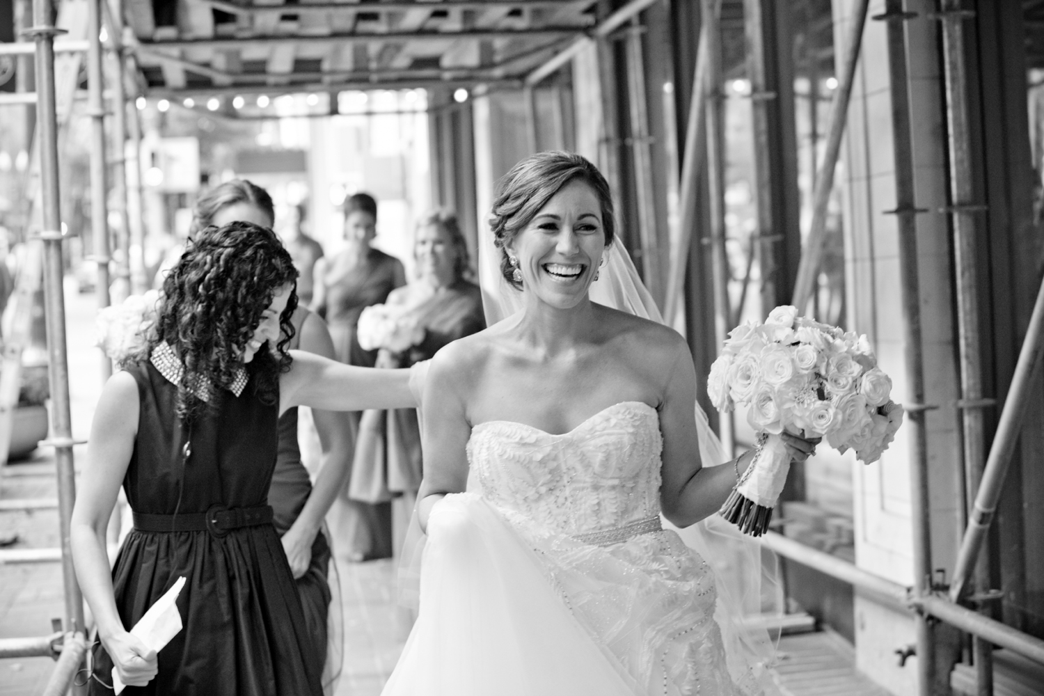 Bridal Bliss.com | Portland Seattle Wedding Planning + Design | Lauren B Photography