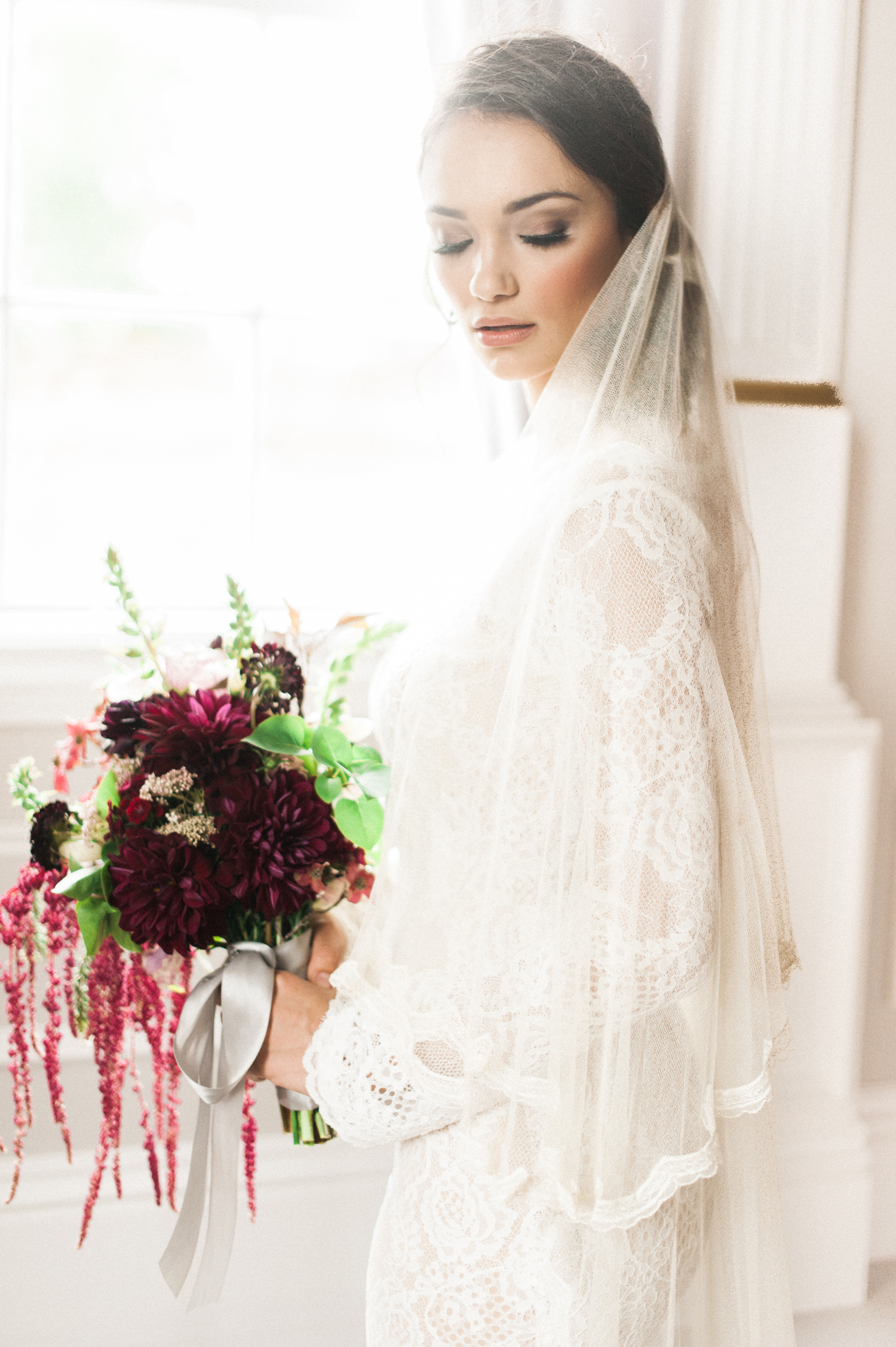 Bridalbliss.com | Portland Wedding Planner | Oregon Event Design | Christa Taylor Photography