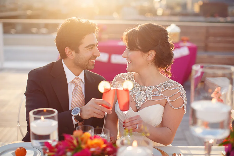 Ethnic Inspiration Shoot