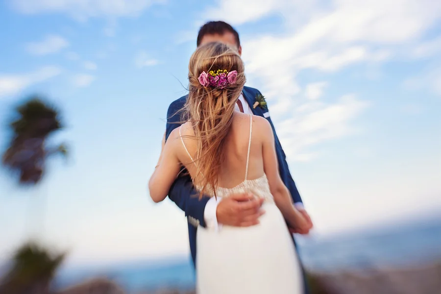 Kathleen + John