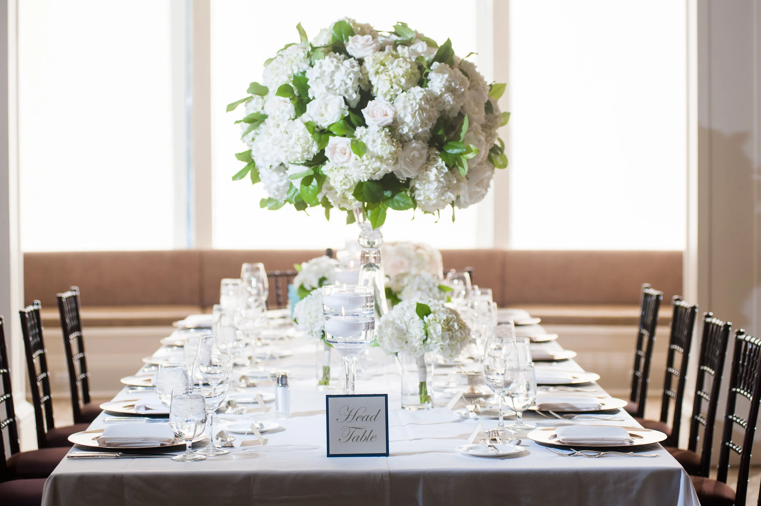 Meghan + Alexander