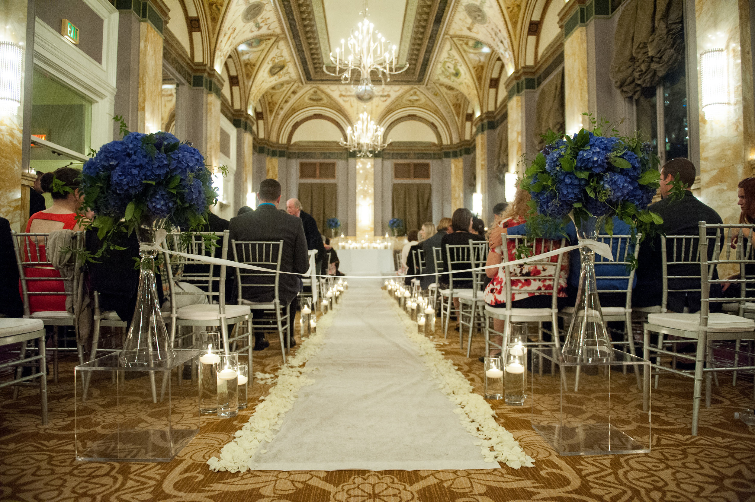 Bridalbliss.com | Portland Wedding | Oregon Event Planning and Design | Powers Studio Photography | Zest Floral