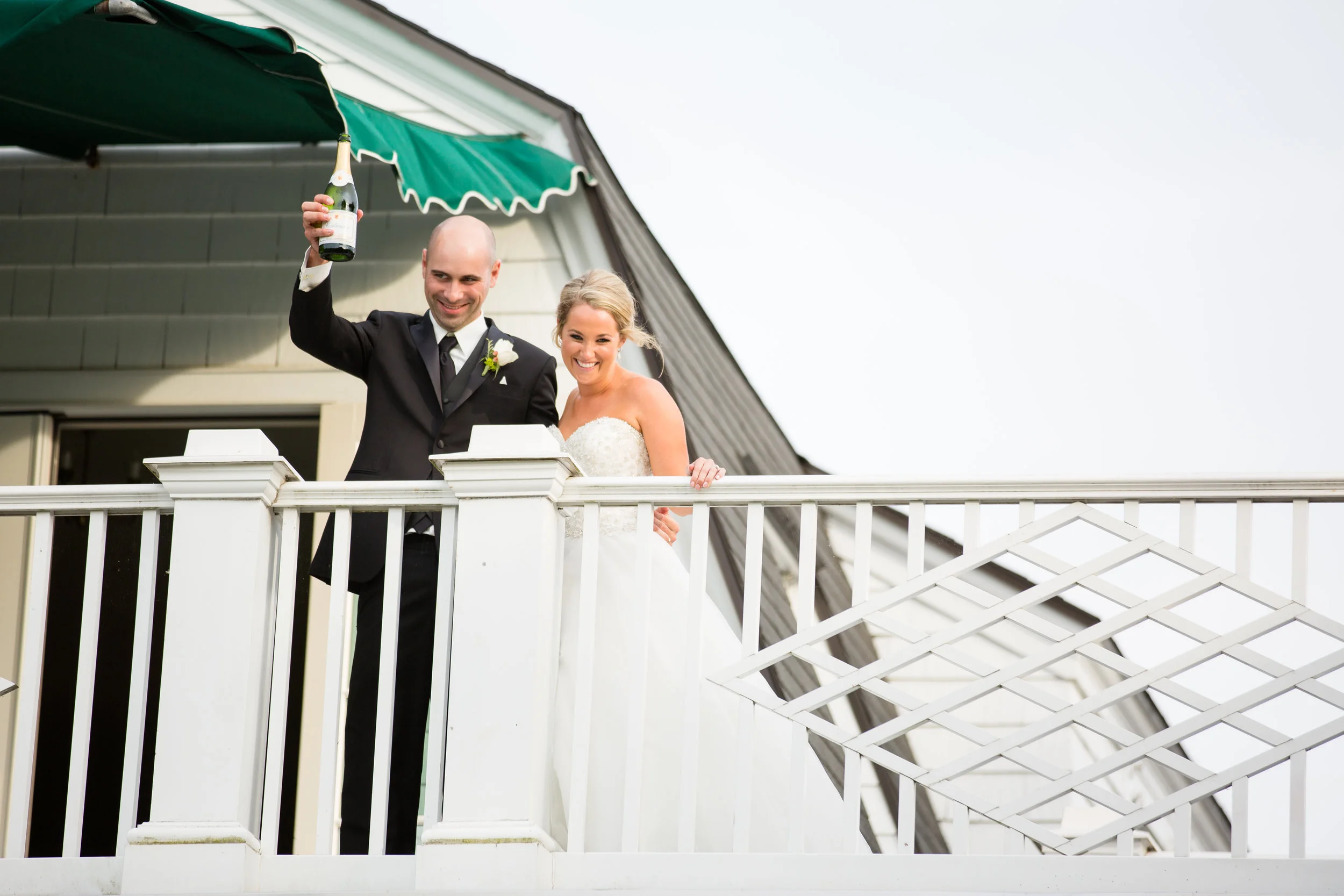 Erin + Alex