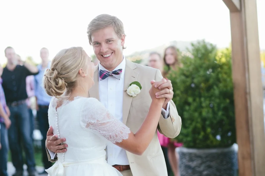 Sarah + Jjay 