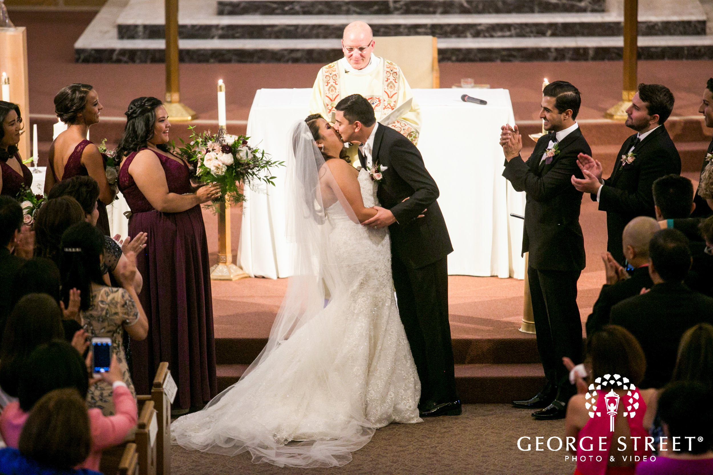 Bridalbliss.com | Portland Wedding | Oregon Event Planning and Design | George Street Photography