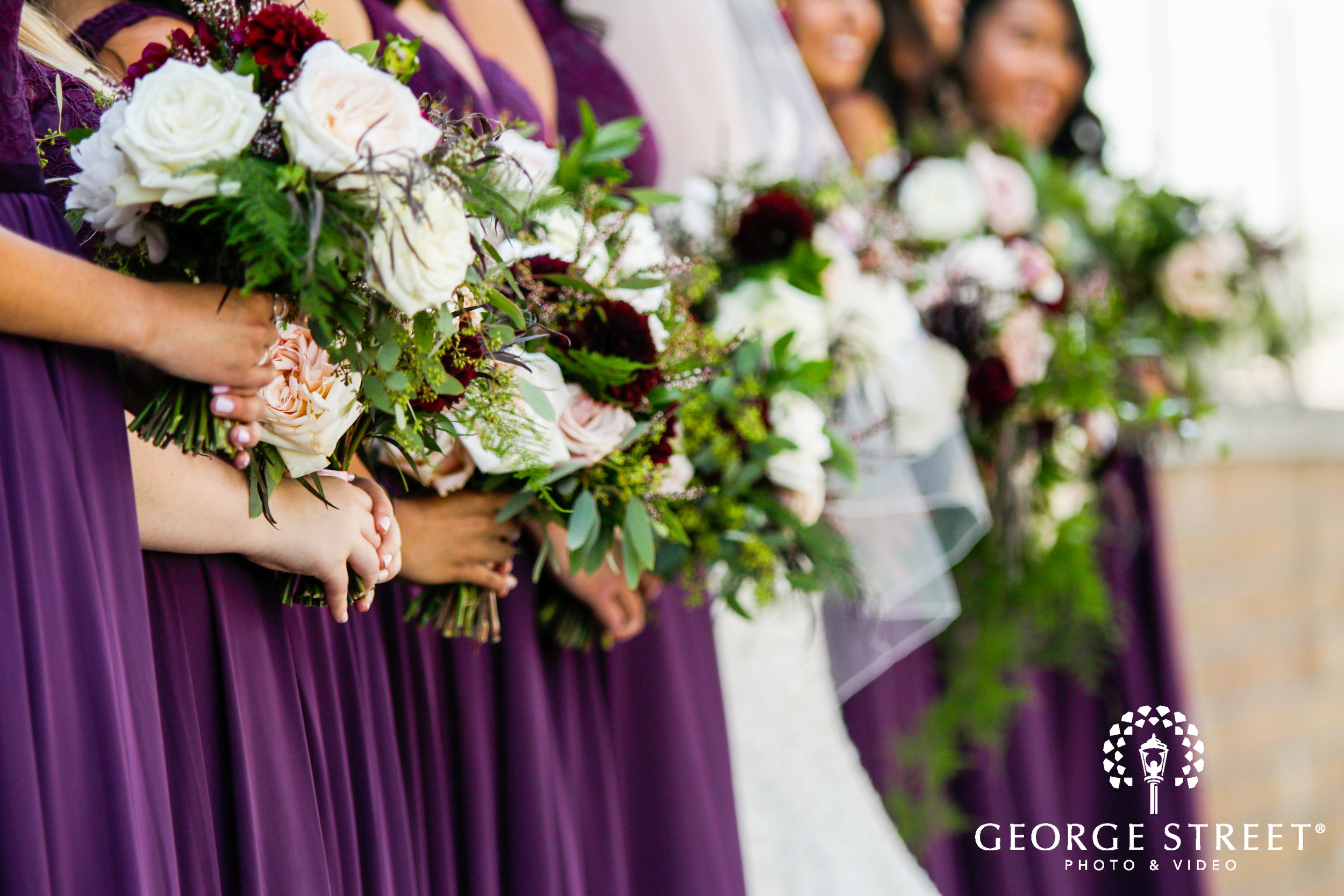 Bridalbliss.com | Portland Wedding | Oregon Event Planning and Design | George Street Photography