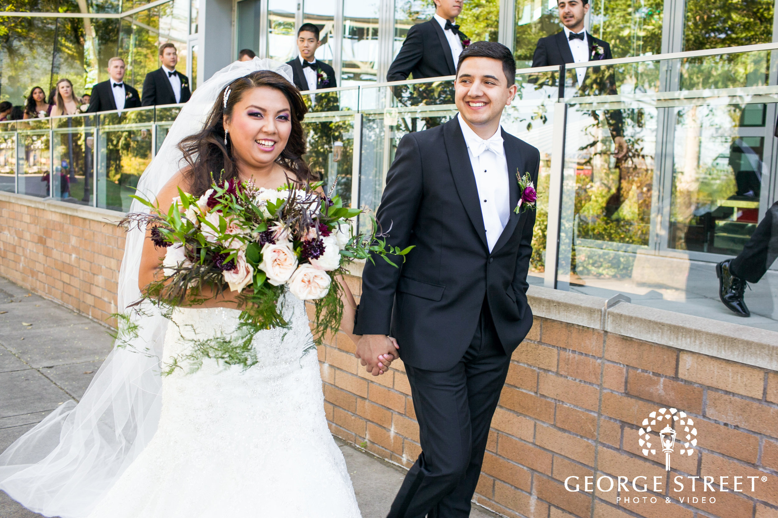 Bridalbliss.com | Portland Wedding | Oregon Event Planning and Design | George Street Photography