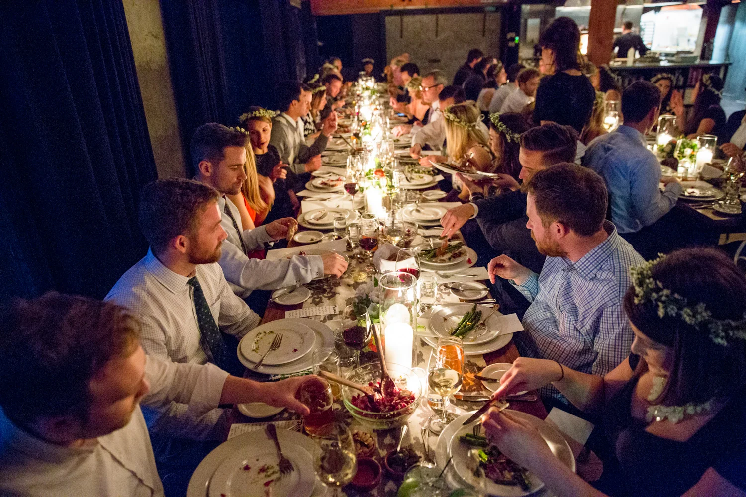 Bridalbliss.com | Portland Wedding Planner | Oregon Event Design | Jessica Hill Photography