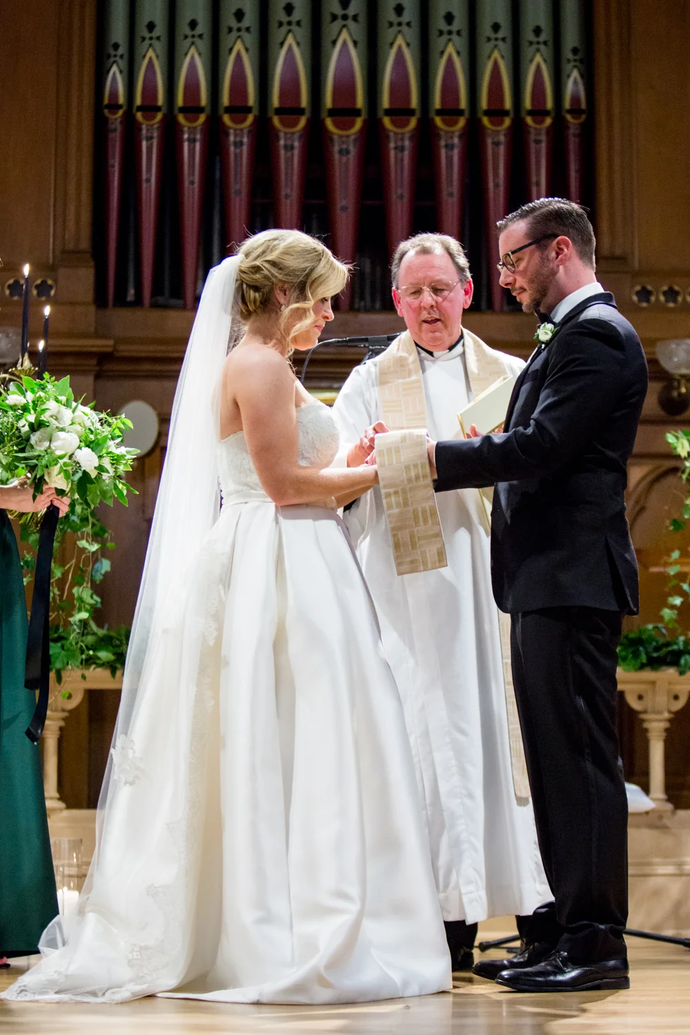 Bridalbliss.com | Portland Wedding Planner | Oregon Event Design | Jessica Hill Photography
