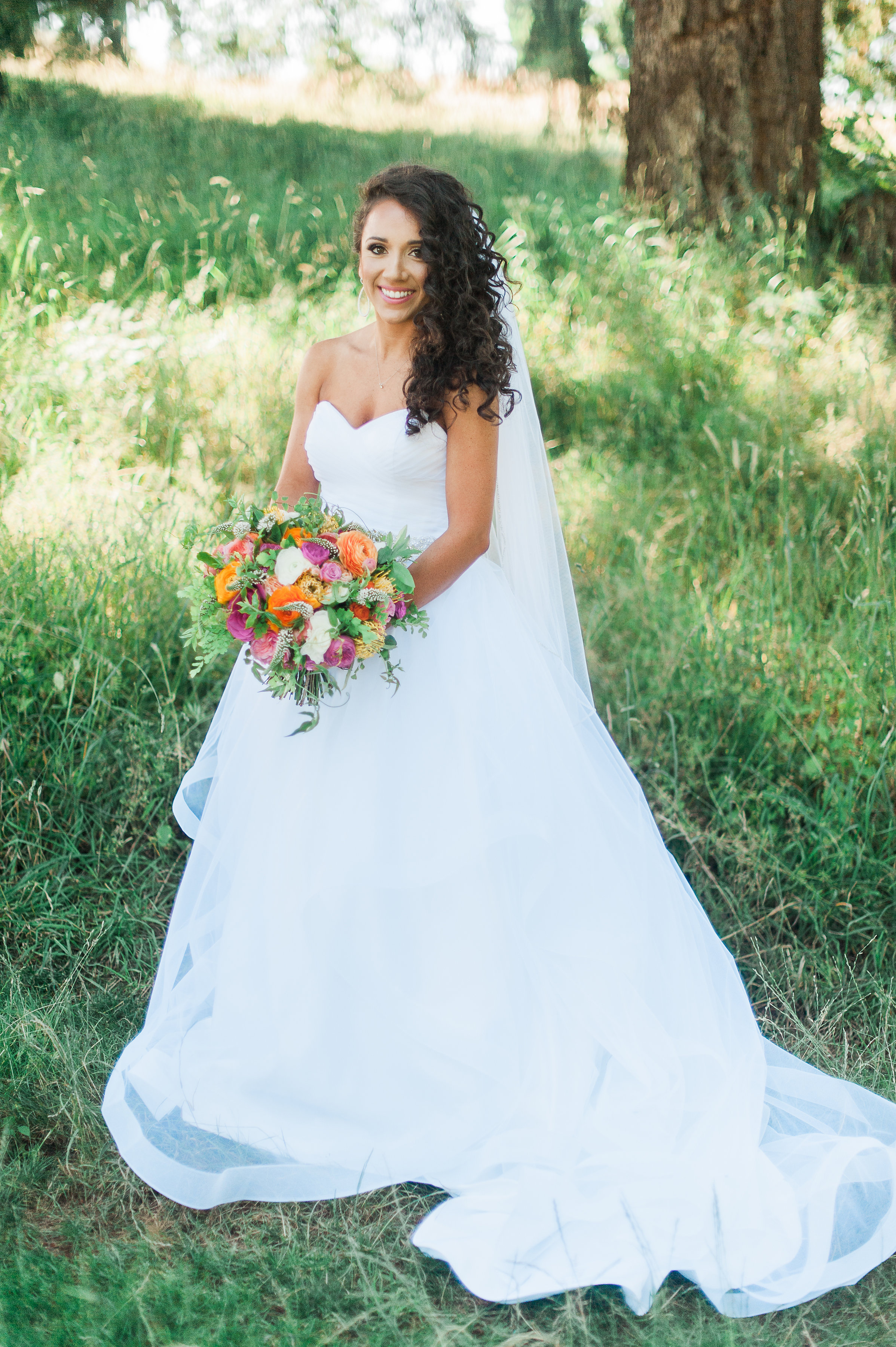 Bridalbliss.com | Portland Wedding | Oregon Event Planning and Design | Jane & Co Photography