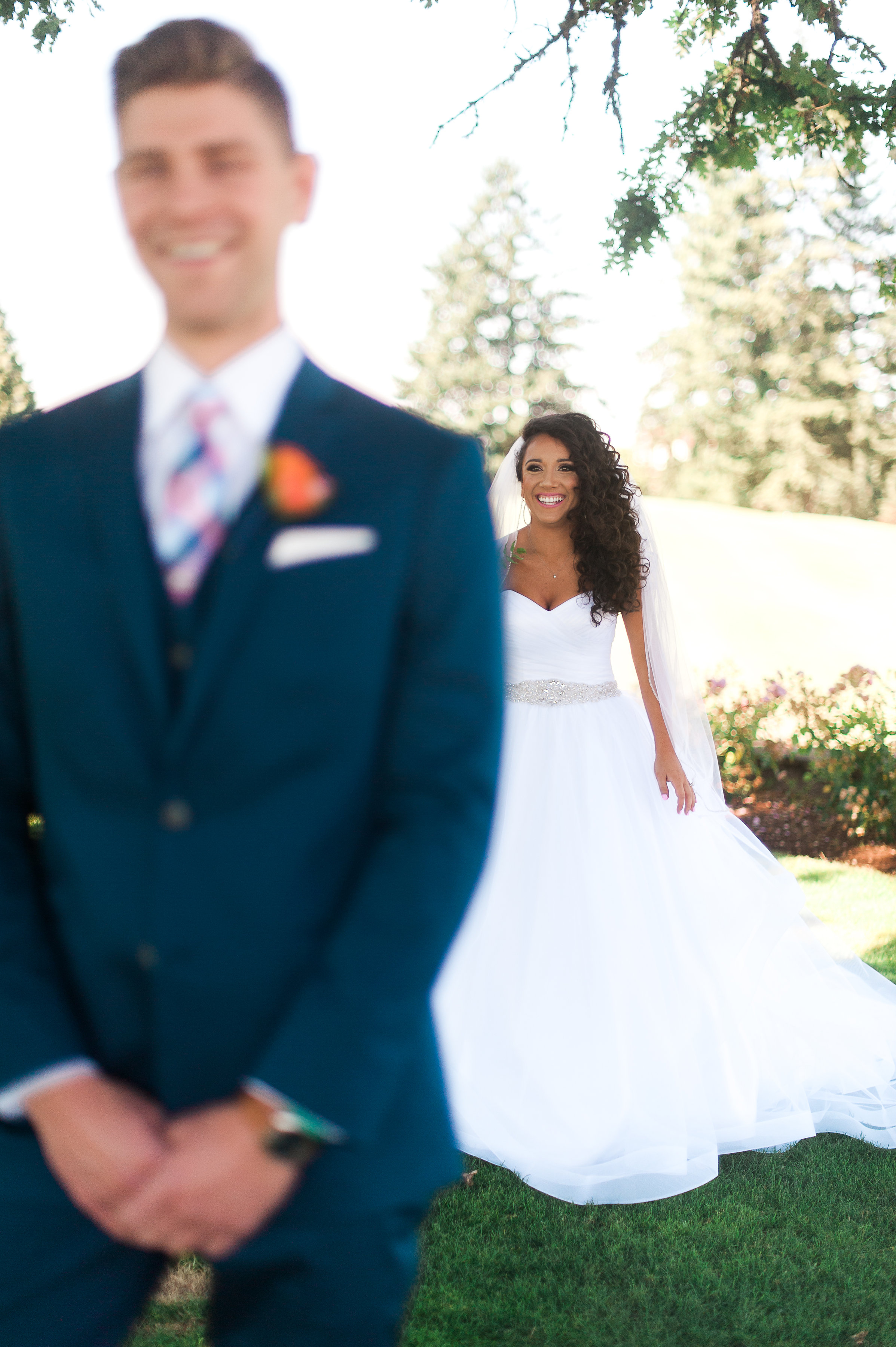 Bridalbliss.com | Portland Wedding | Oregon Event Planning and Design | Jane & Co Photography