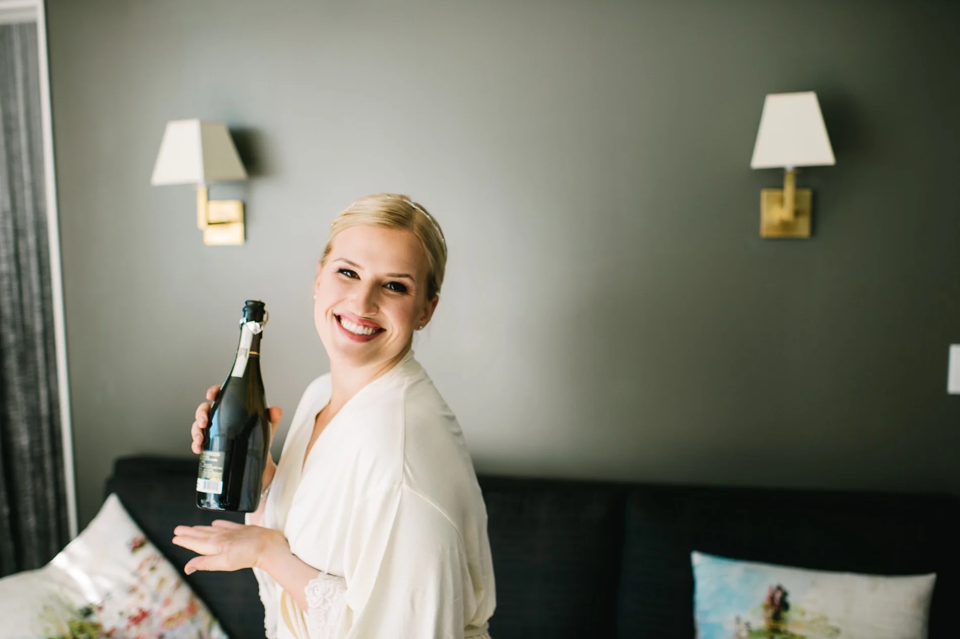 Bridalbliss.com | Portland Wedding | Oregon Event Planning and Design | Aaron Courter Photography
