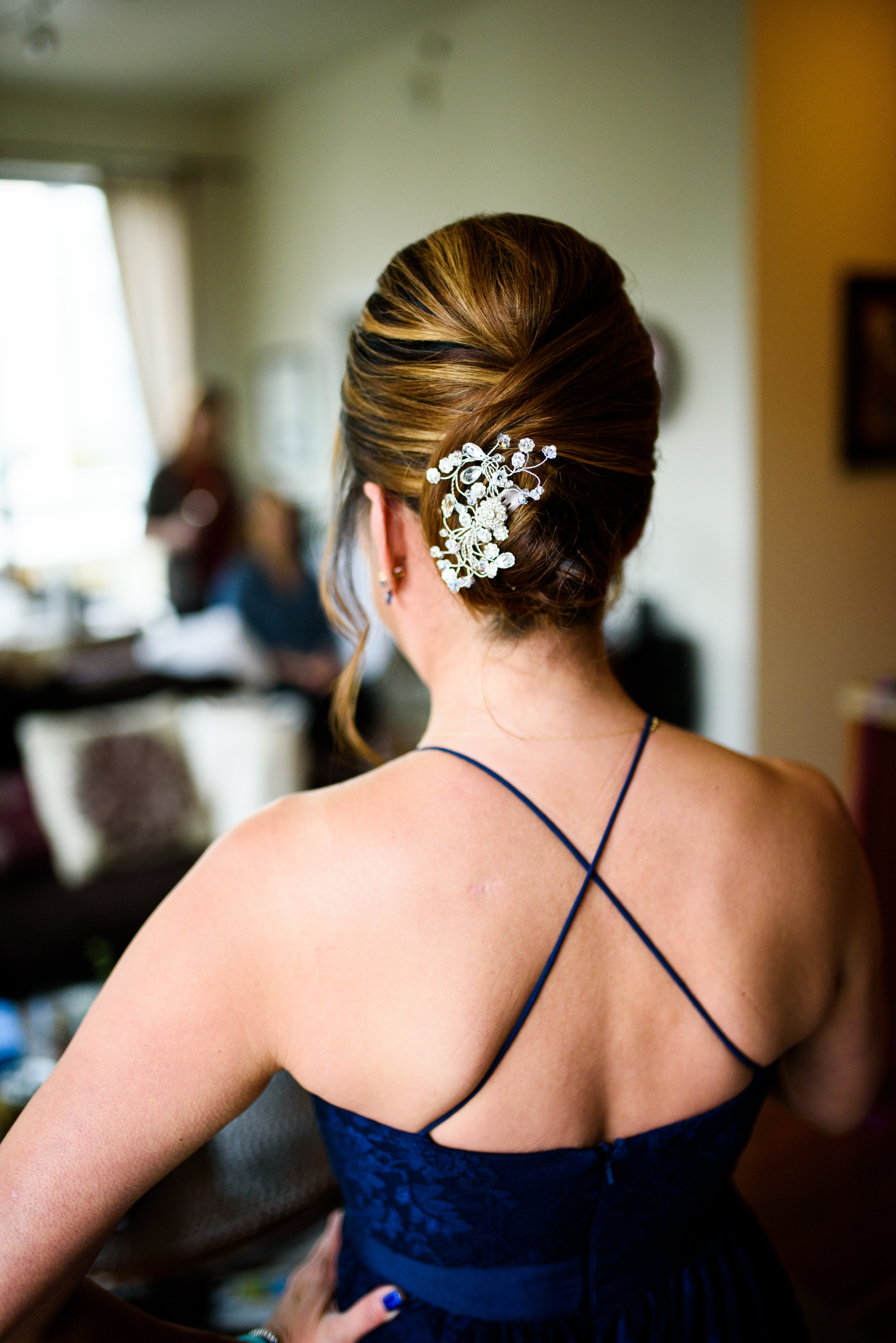 Bridalbliss.com | Portland Wedding | Oregon Event Planning and Design | Peter Mahar Photography