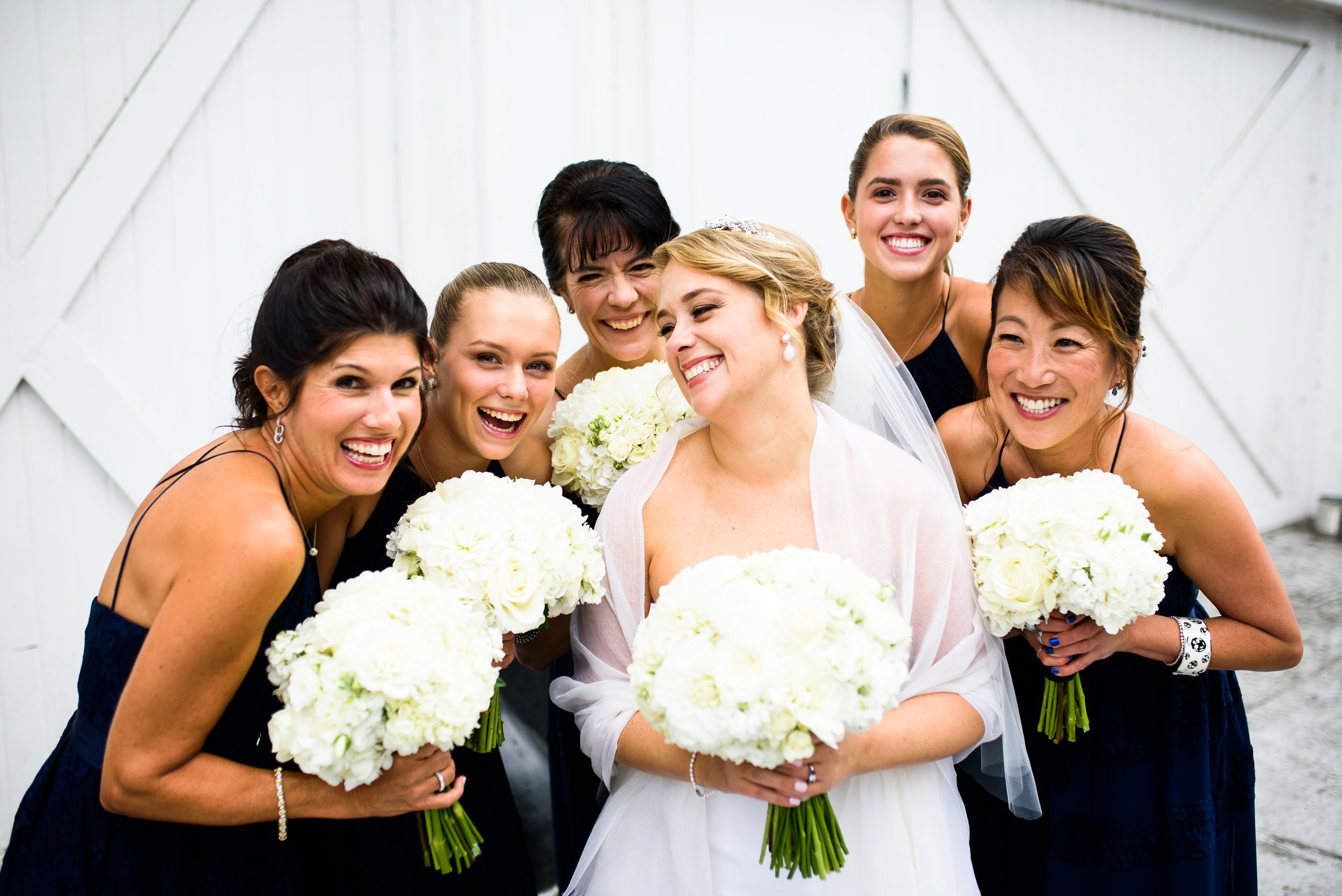 Bridalbliss.com | Portland Wedding | Oregon Event Planning and Design | Peter Mahar Photography