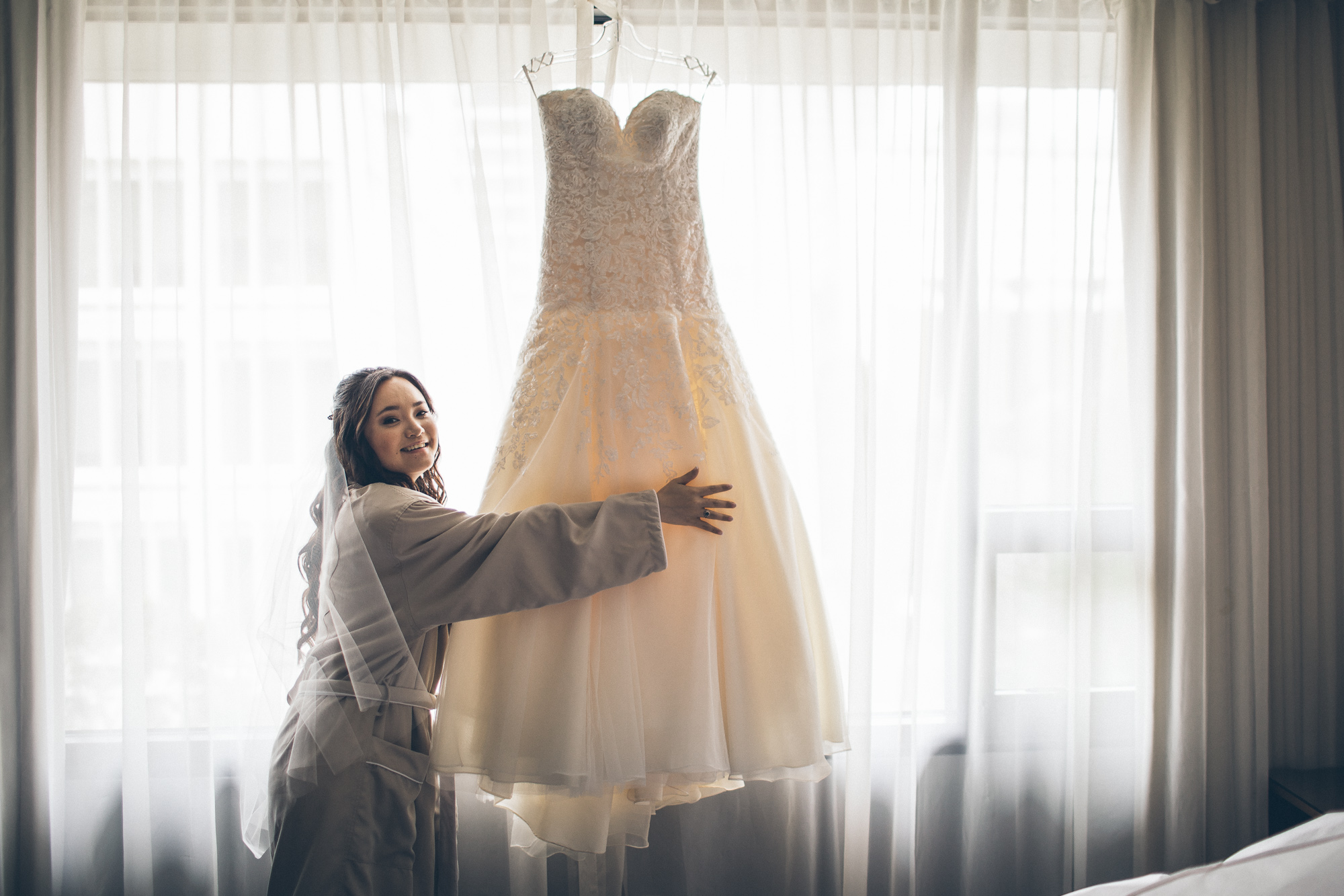 Bridalbliss.com | Portland Wedding | Oregon Event Planning and Design | Ben Pigao Photography