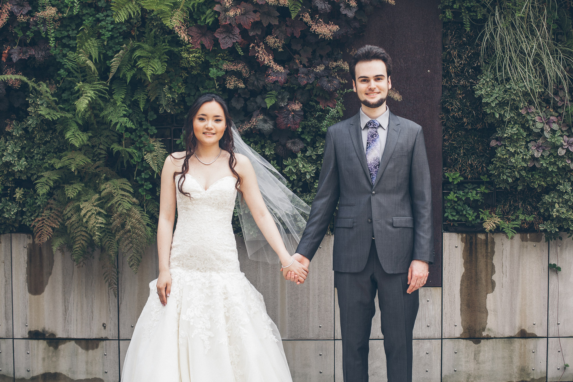 Bridalbliss.com | Portland Wedding | Oregon Event Planning and Design | Ben Pigao Photography