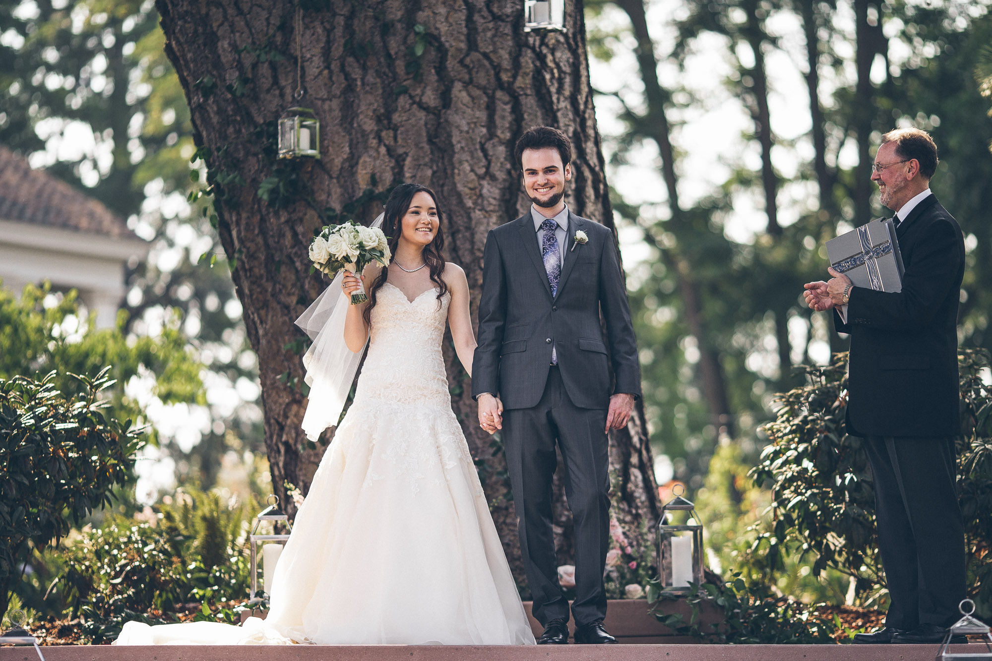 Bridalbliss.com | Portland Wedding | Oregon Event Planning and Design | Ben Pigao Photography