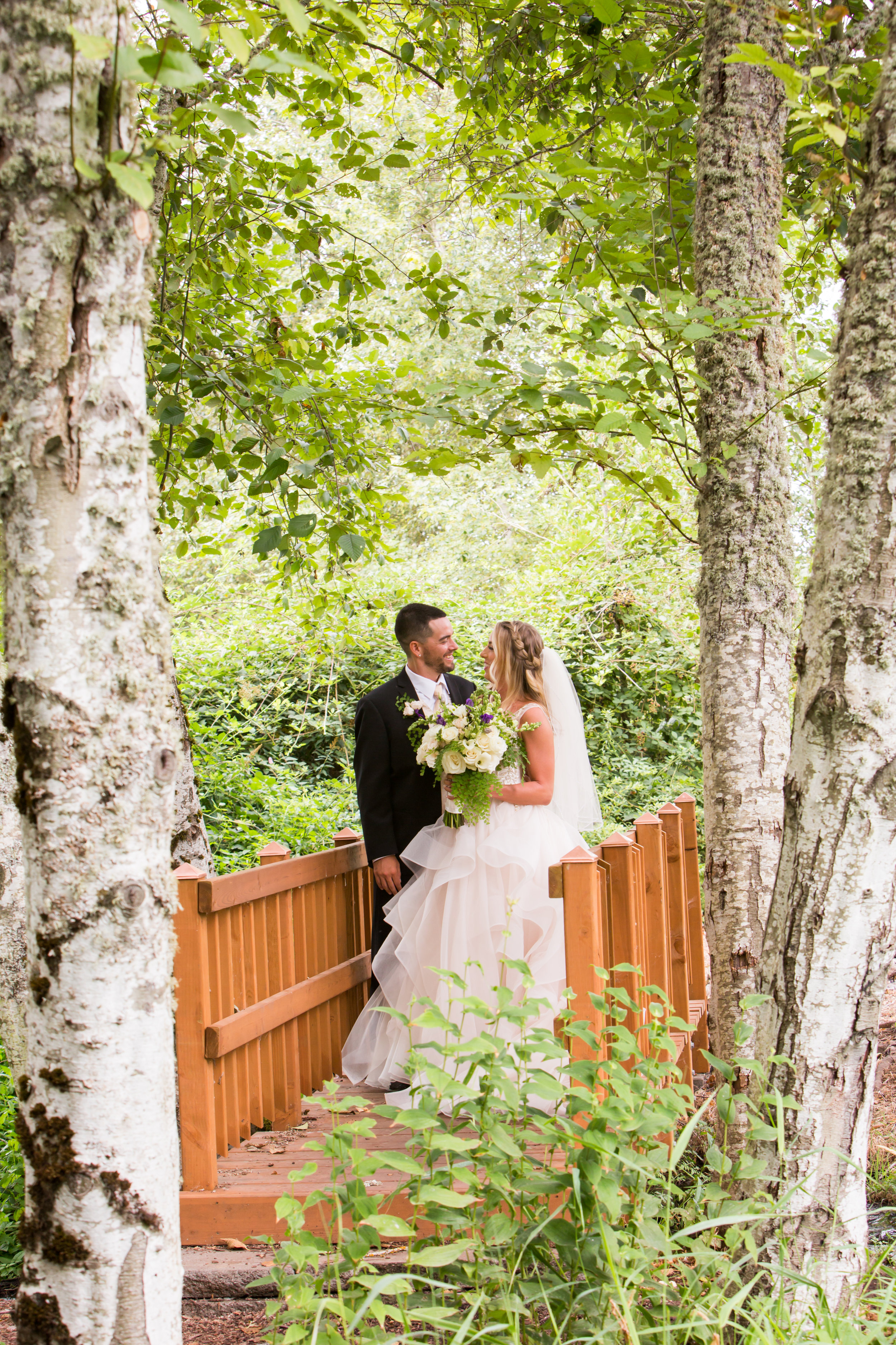 Bridalbliss.com | Portland Wedding | Oregon Event Planning and Design | McCloud Photography