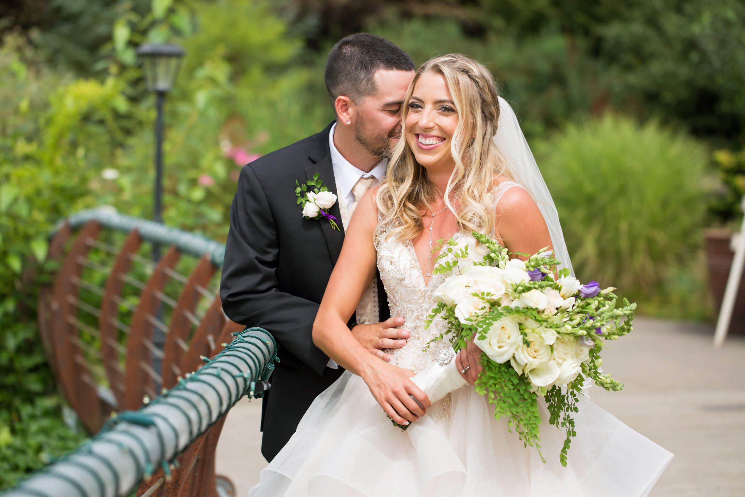 Bridalbliss.com | Portland Wedding | Oregon Event Planning and Design | McCloud Photography