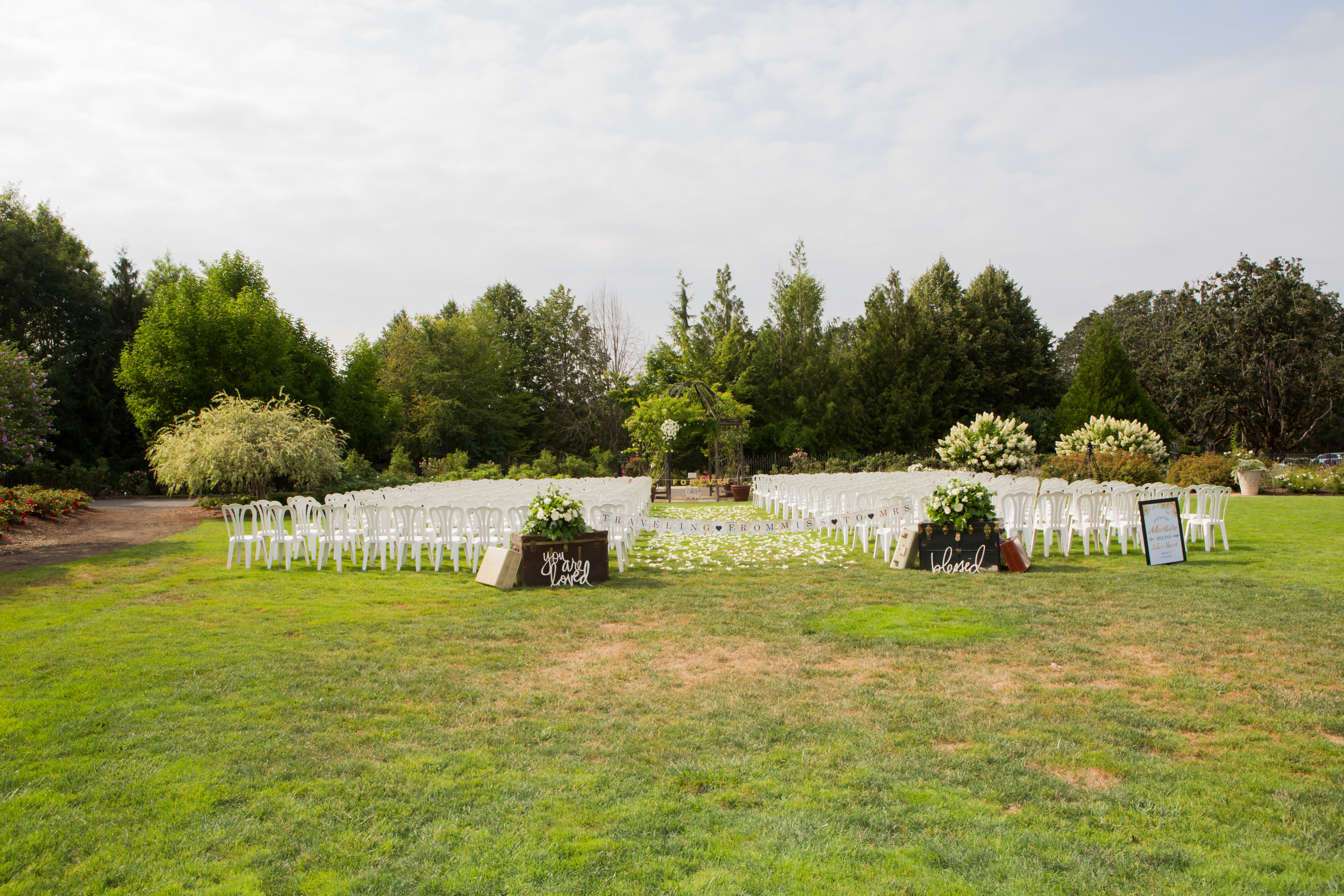 Bridalbliss.com | Portland Wedding | Oregon Event Planning and Design | McCloud Photography