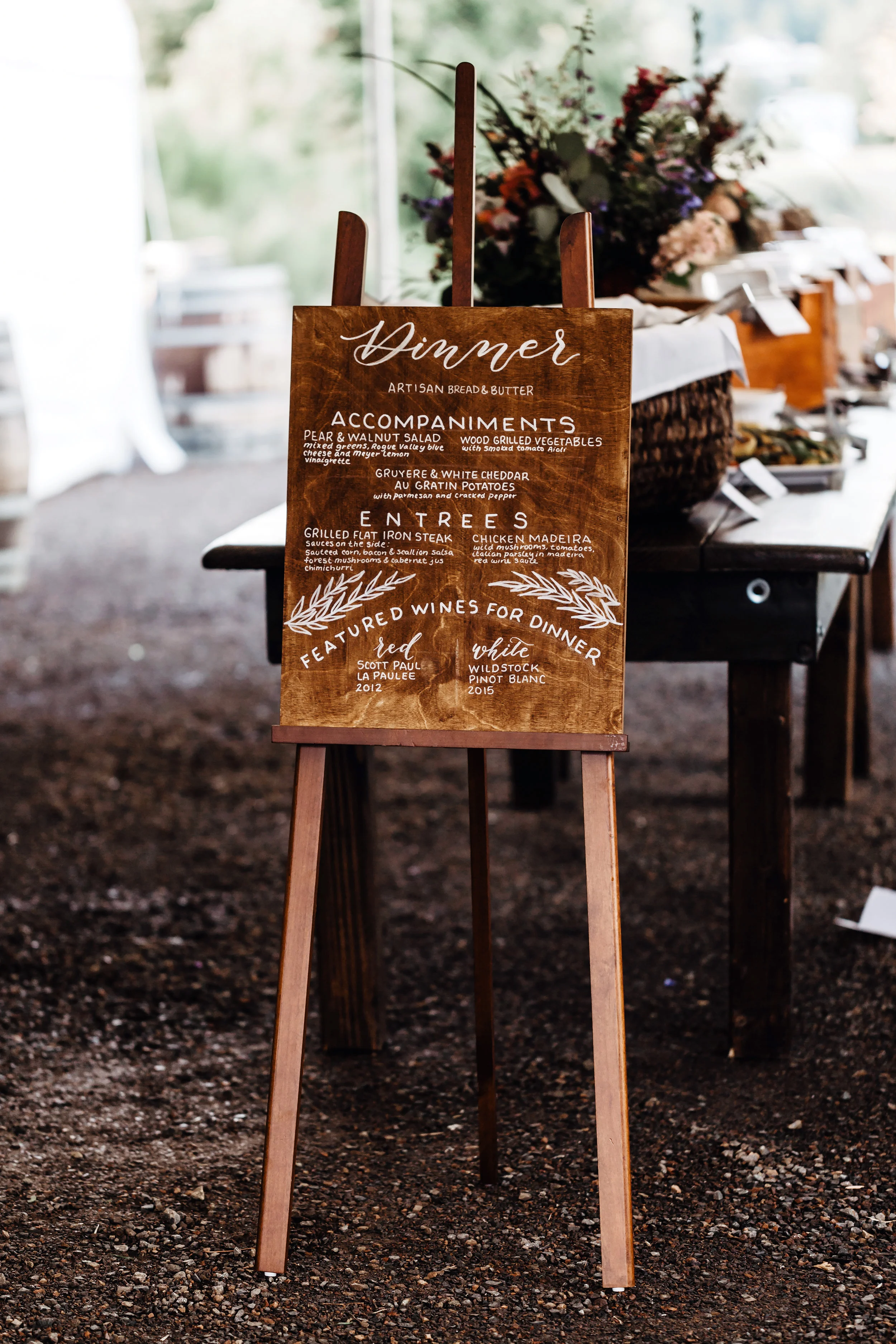 Bridalbliss.com | Portland Wedding | Oregon Event Planning and Design | Kara Santa Ana Photography 