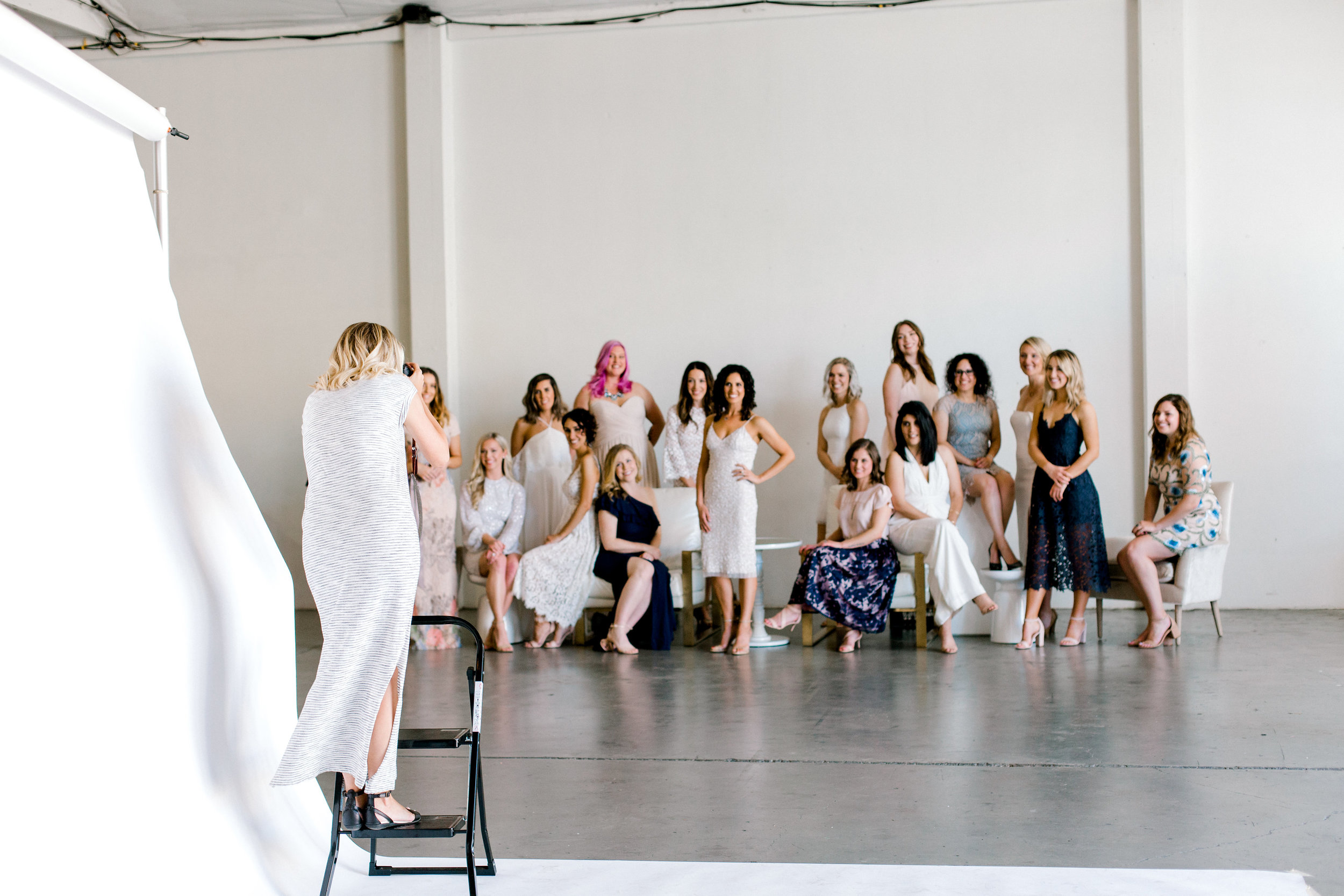 Bridalbliss.com | Portland Seattle Bend Wedding Planner | Oregon Washington Event Design | Amanda K Photography