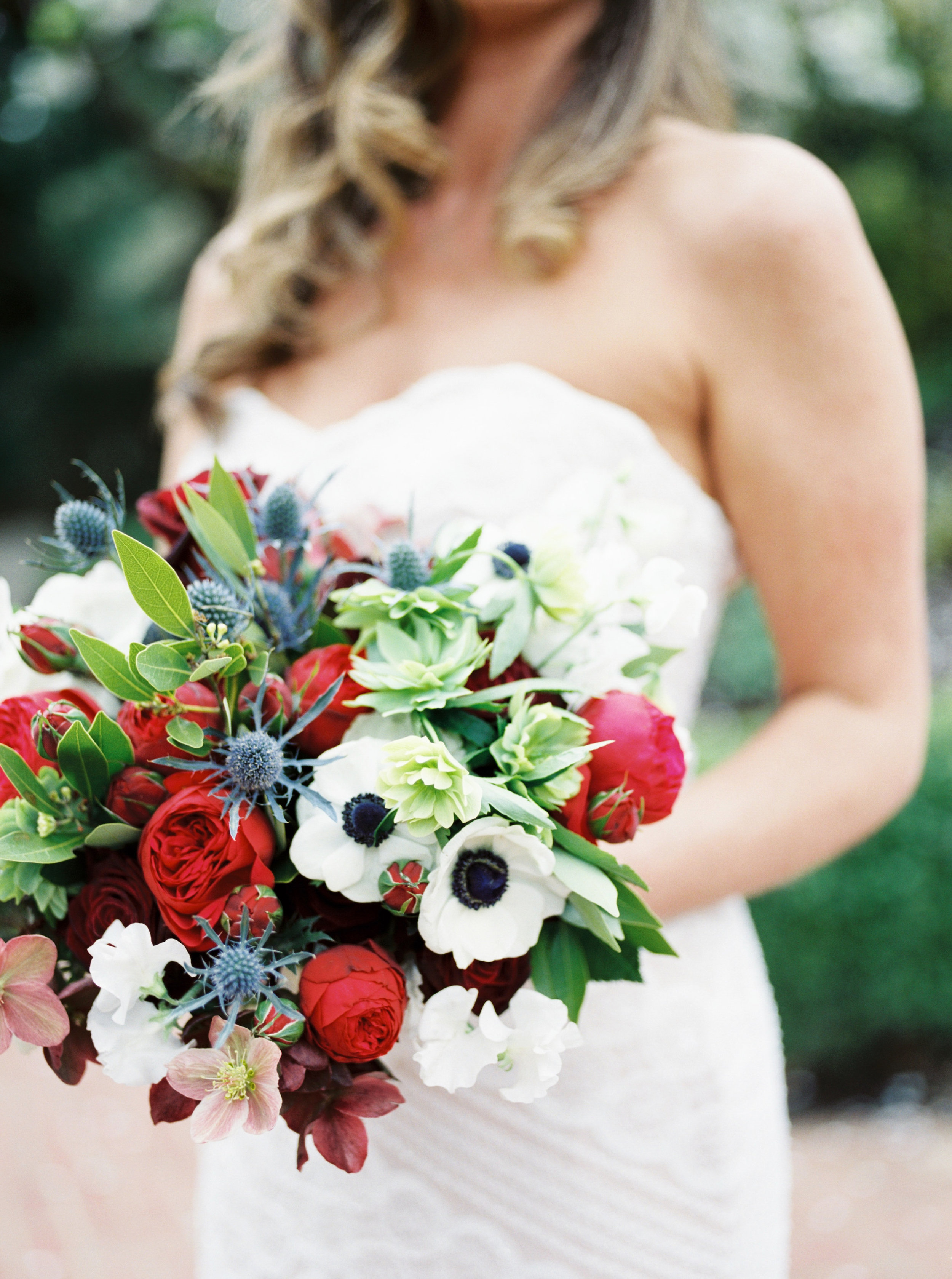 Bridalbliss.com | Portland Wedding | Oregon Event Planning and Design | Amanda K Photography