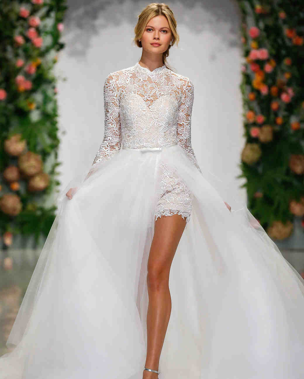 Met Gala Wedding Dresses: 6 Best Bridal Trends From the 2023 Met Gala Red  Carpet | Glamour