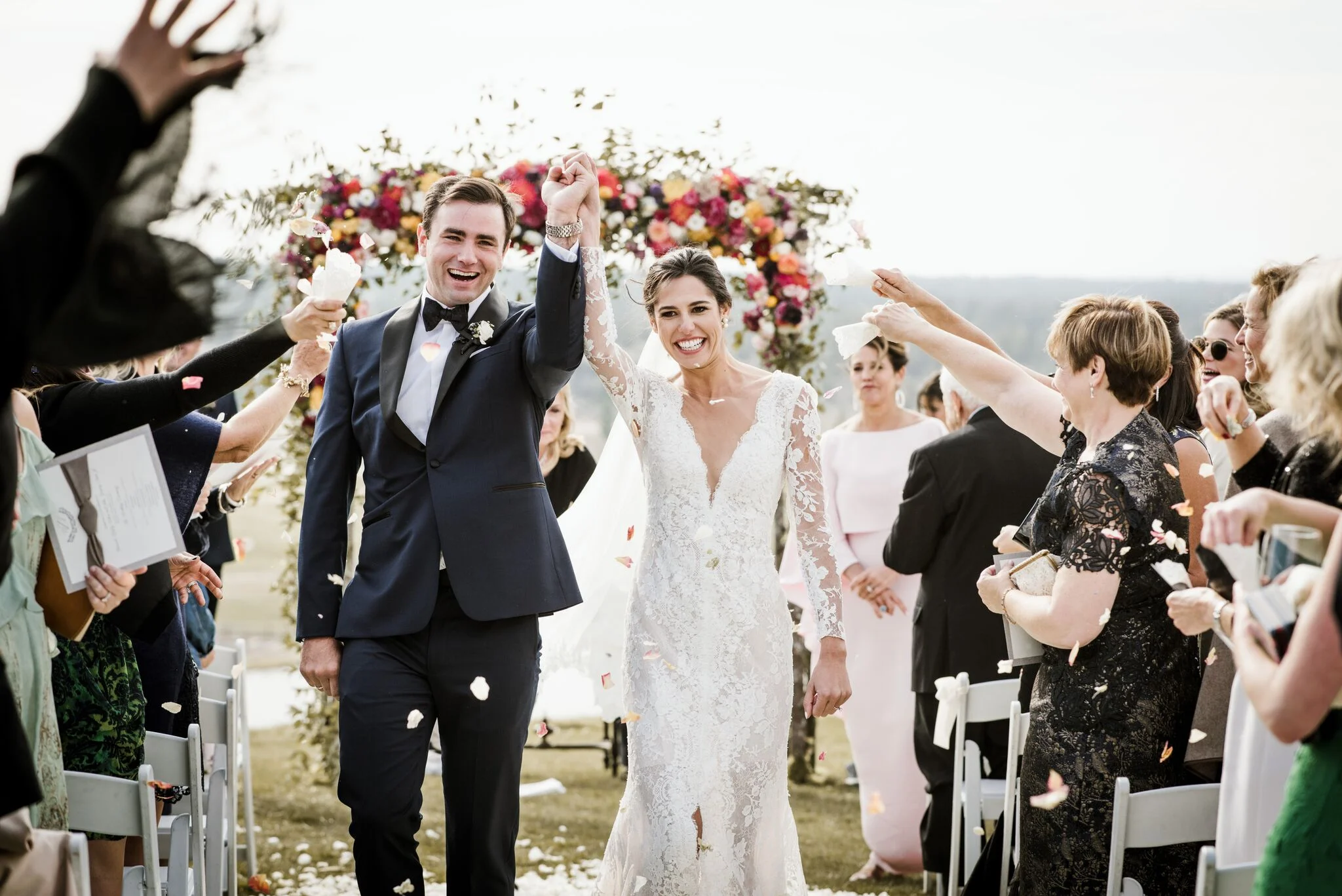 Brasada Ranch Wedding | Amanda + John