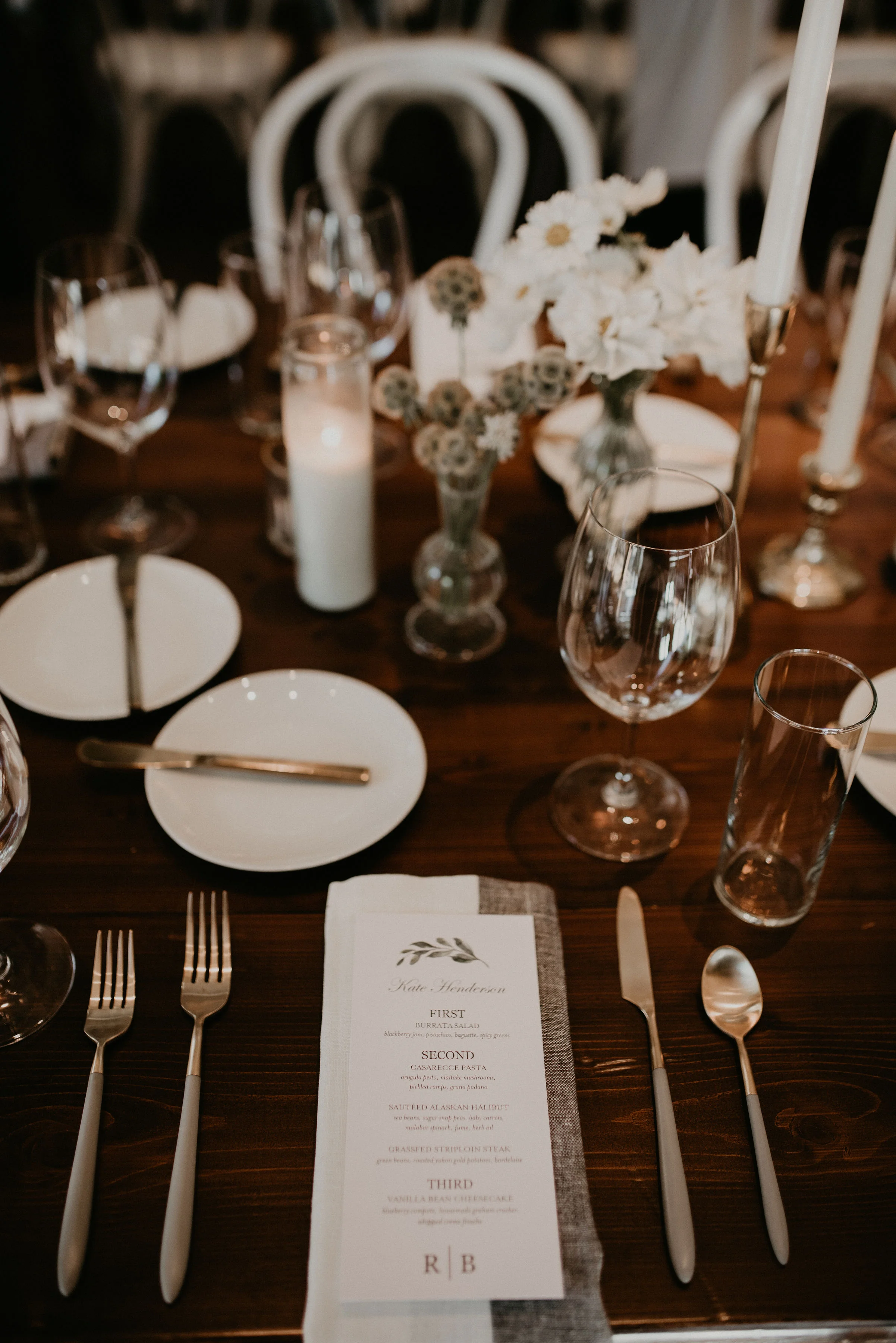 Bridalbliss.com | Portland Wedding | Oregon Event Planning and Design | Feather and North Photography