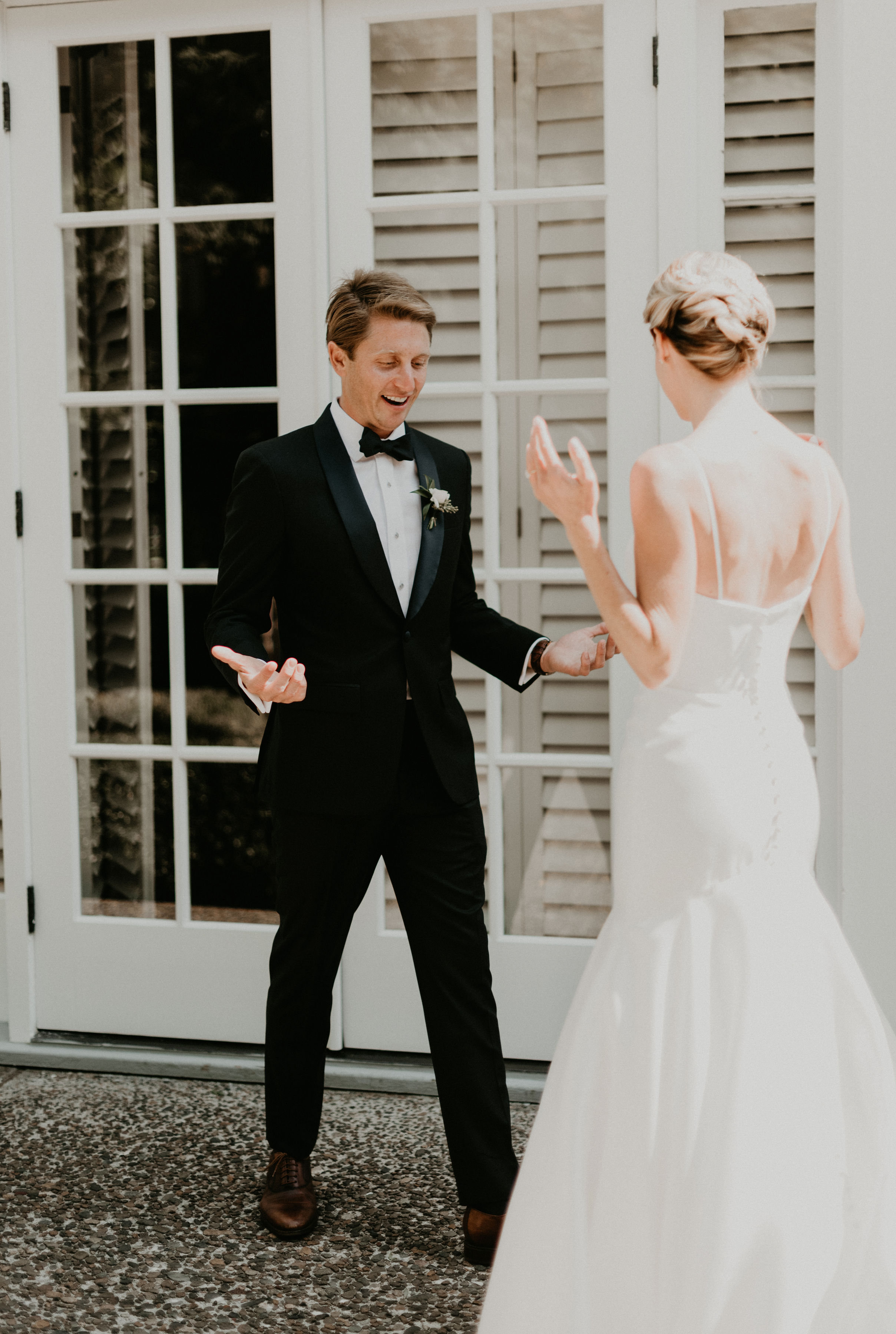 Bridalbliss.com | Portland Wedding | Oregon Event Planning and Design | Feather and North Photography