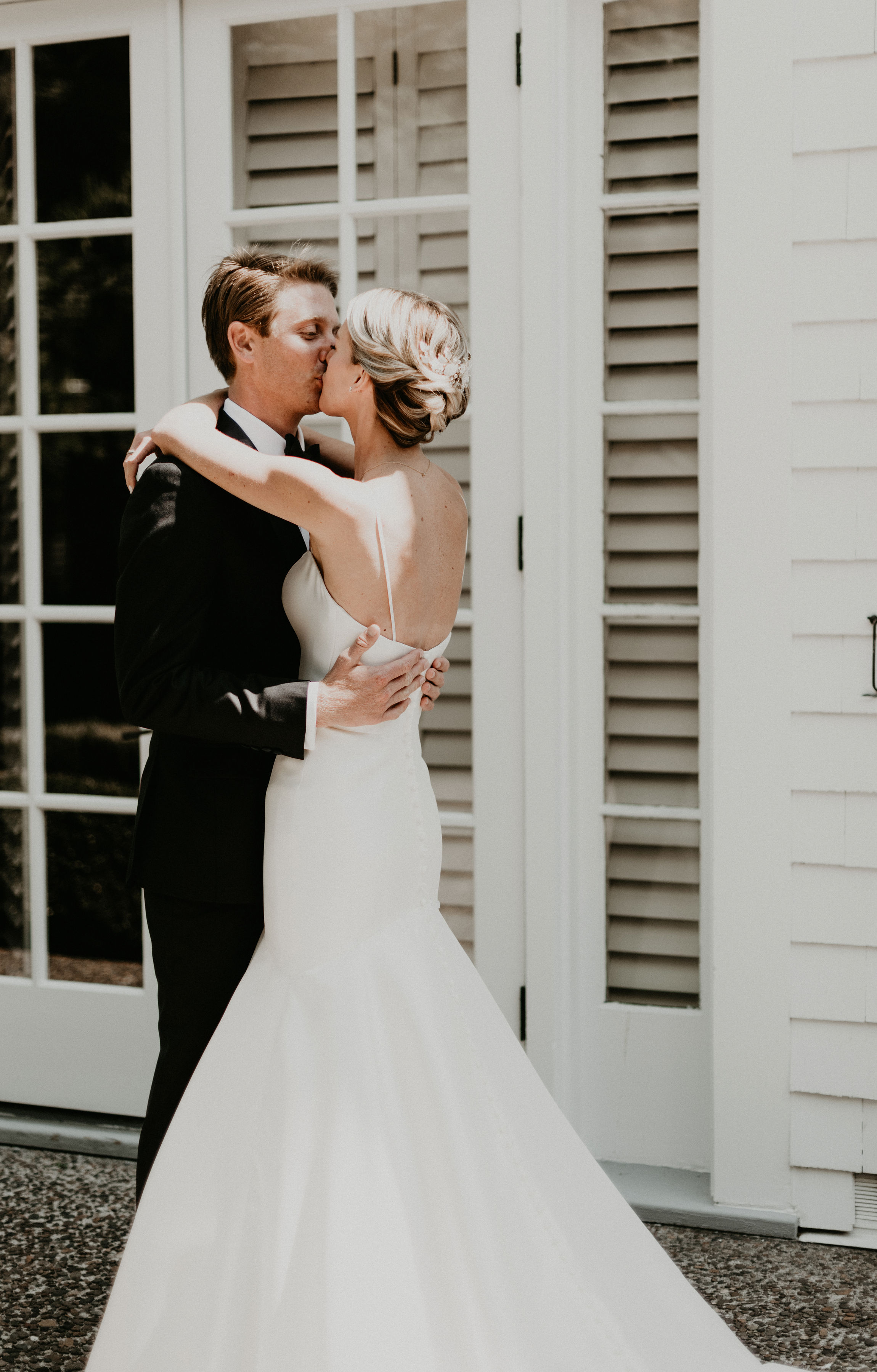 Bridalbliss.com | Portland Wedding | Oregon Event Planning and Design | Feather and North Photography