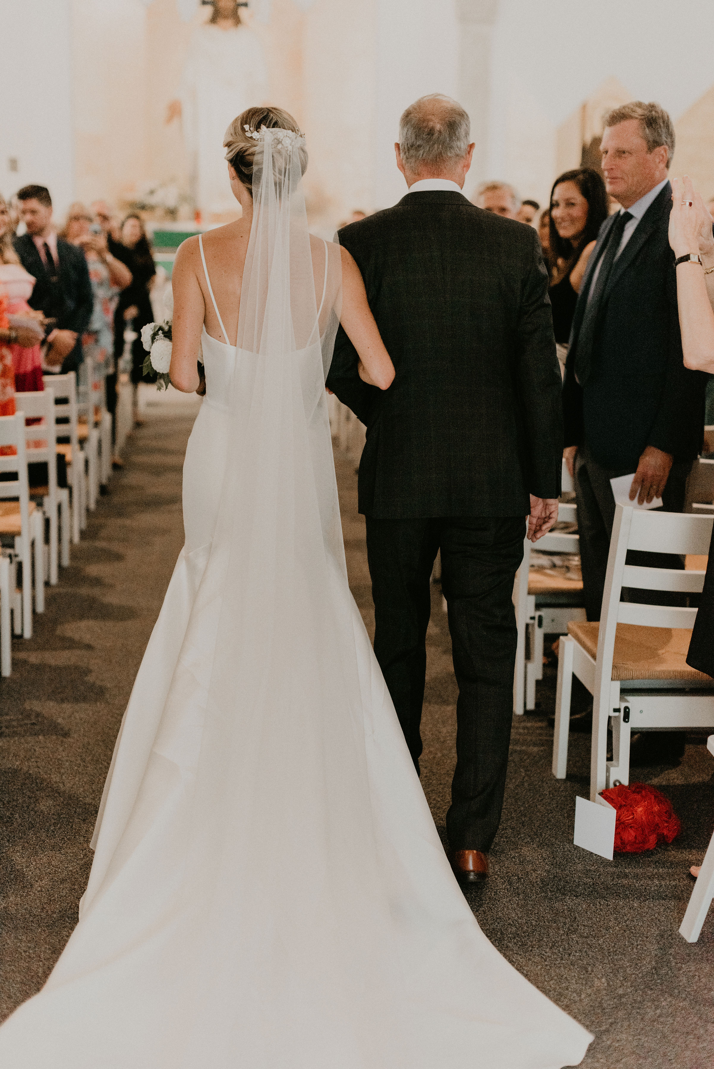 Bridalbliss.com | Portland Wedding | Oregon Event Planning and Design | Feather and North Photography