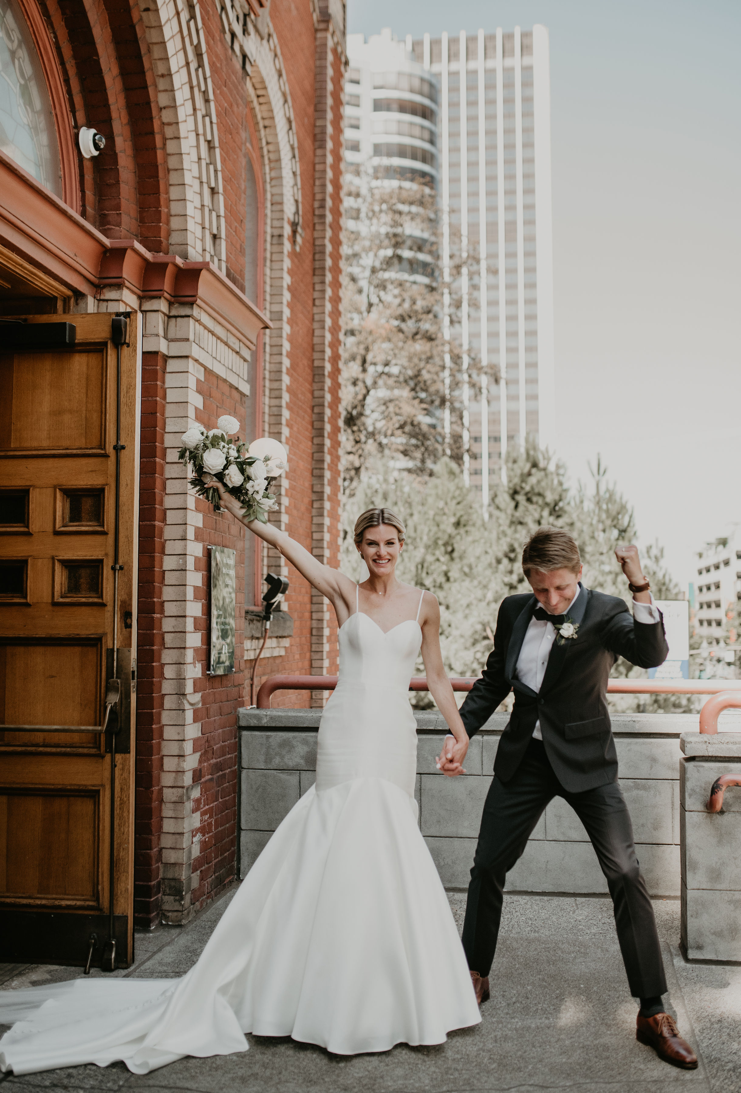 Bridalbliss.com | Portland Wedding | Oregon Event Planning and Design | Feather and North Photography