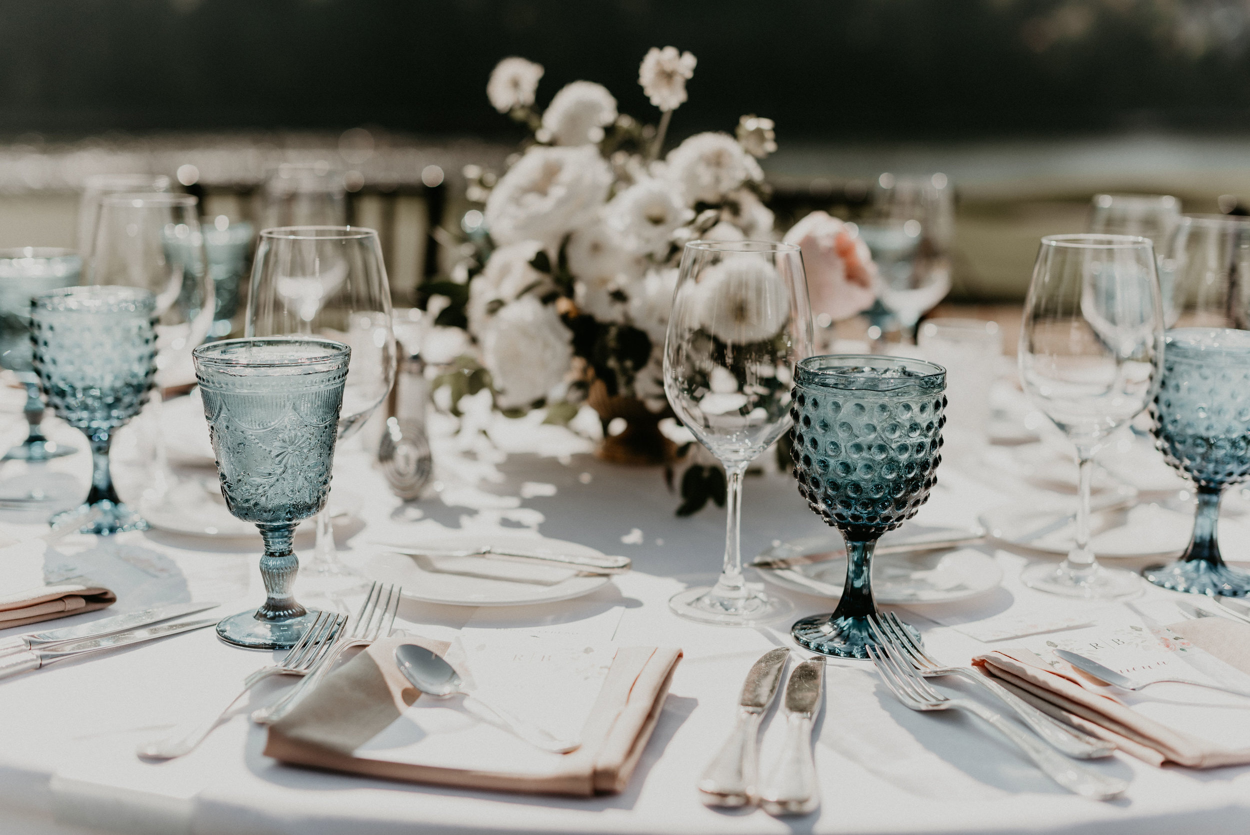 Bridalbliss.com | Portland Wedding | Oregon Event Planning and Design | Feather and North Photography