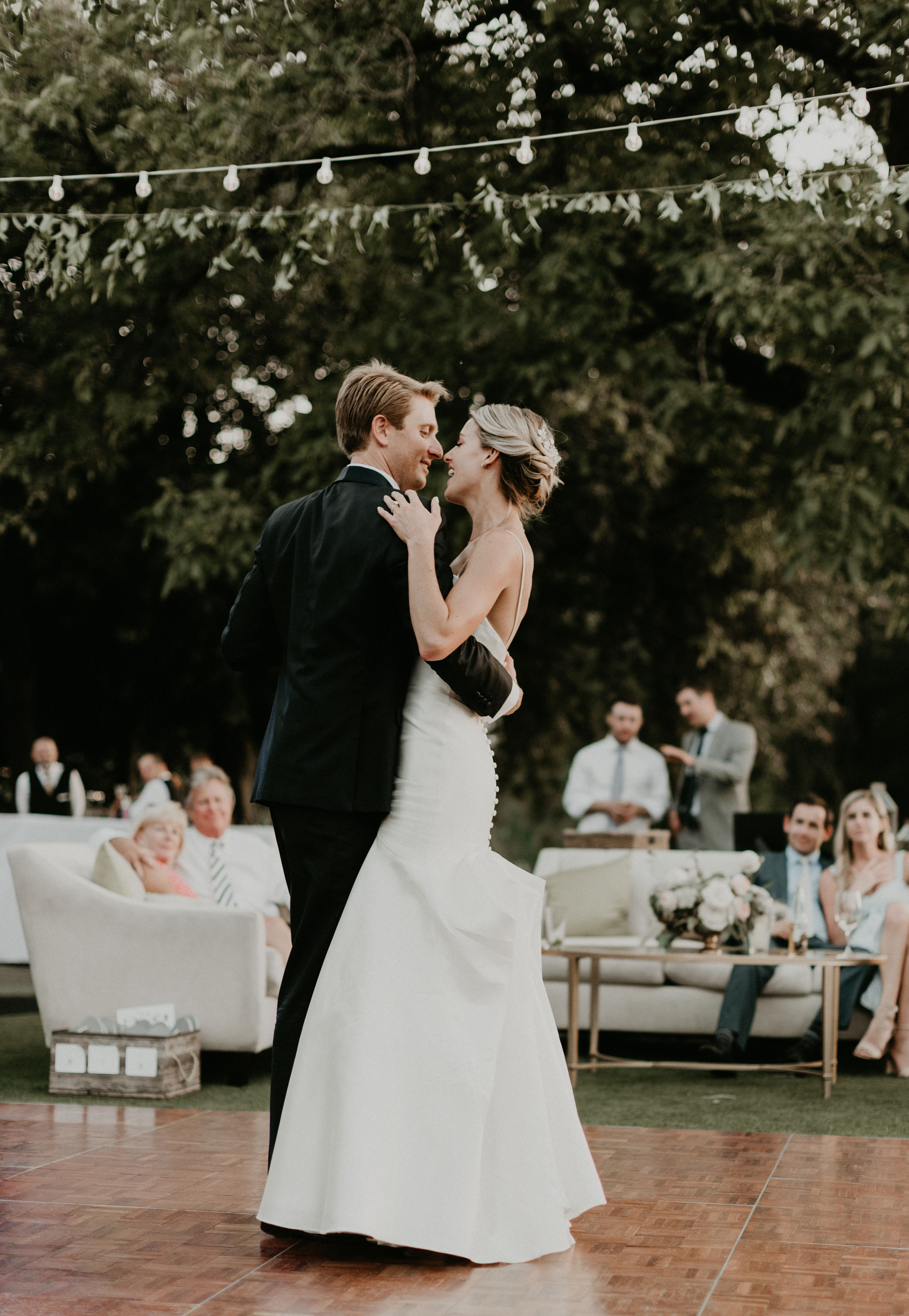 Bridalbliss.com | Portland Wedding | Oregon Event Planning and Design | Feather and North Photography