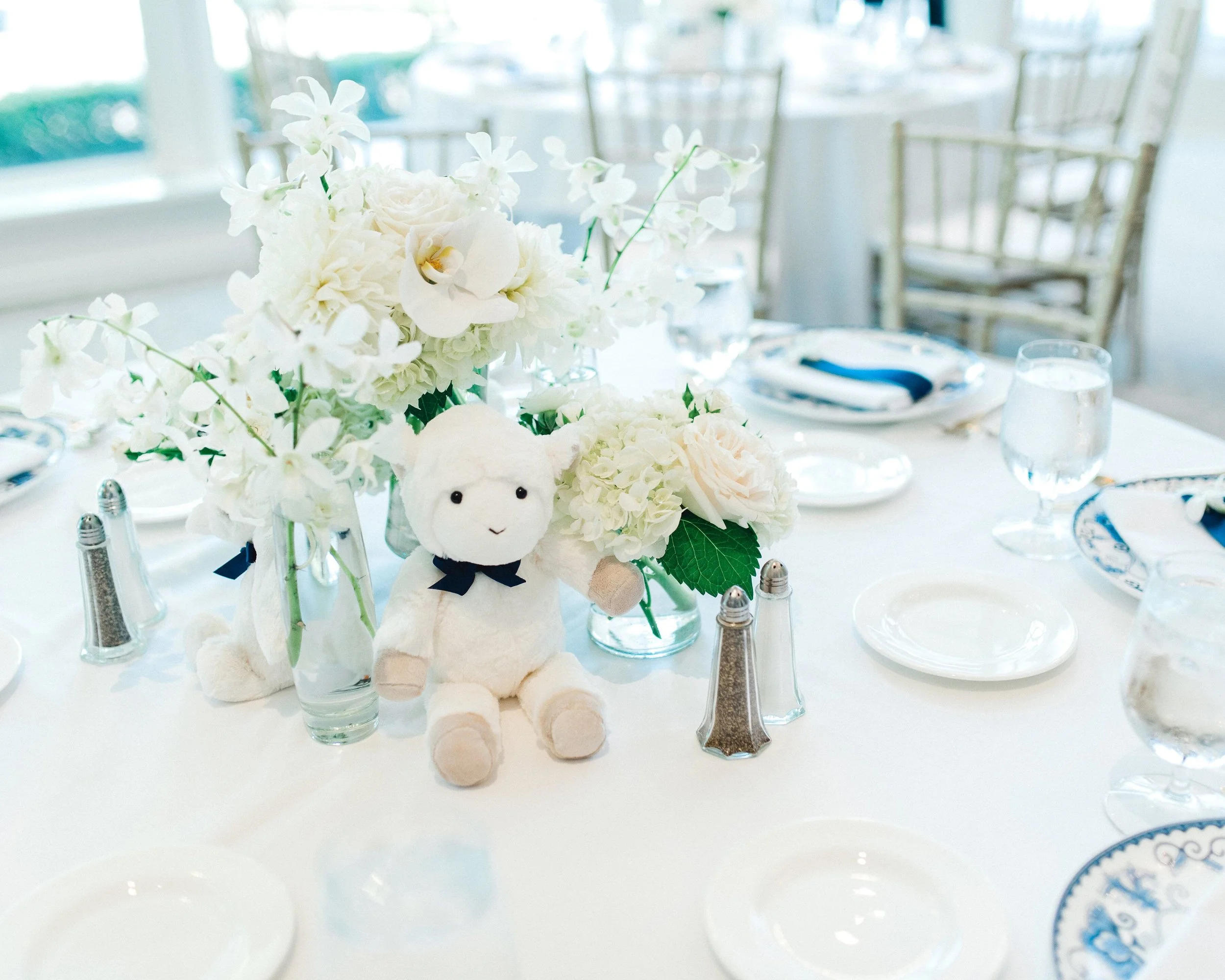 Christelle's Baby Shower