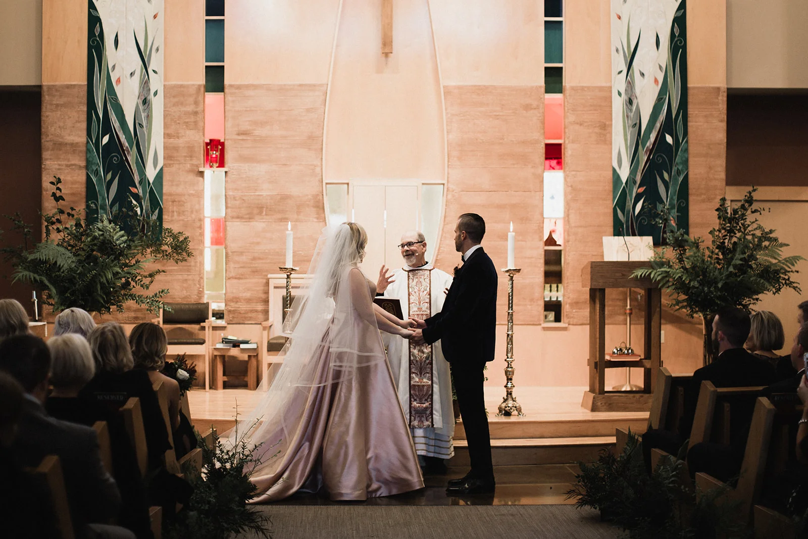 Bridalbliss.com | Seattle Wedding | Washington Event Coordination and Design | Sullivan & Sullivan Photography