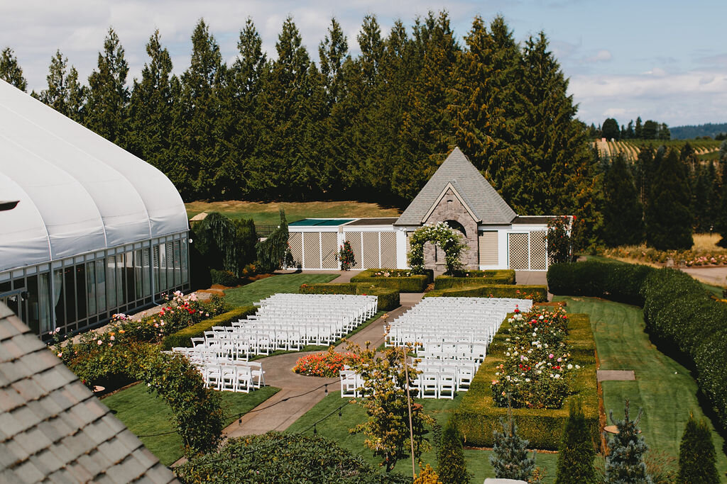 Bridalbliss.com | Portland Wedding | Oregon Event Planning and Design | Andrea Zajonc Photography
