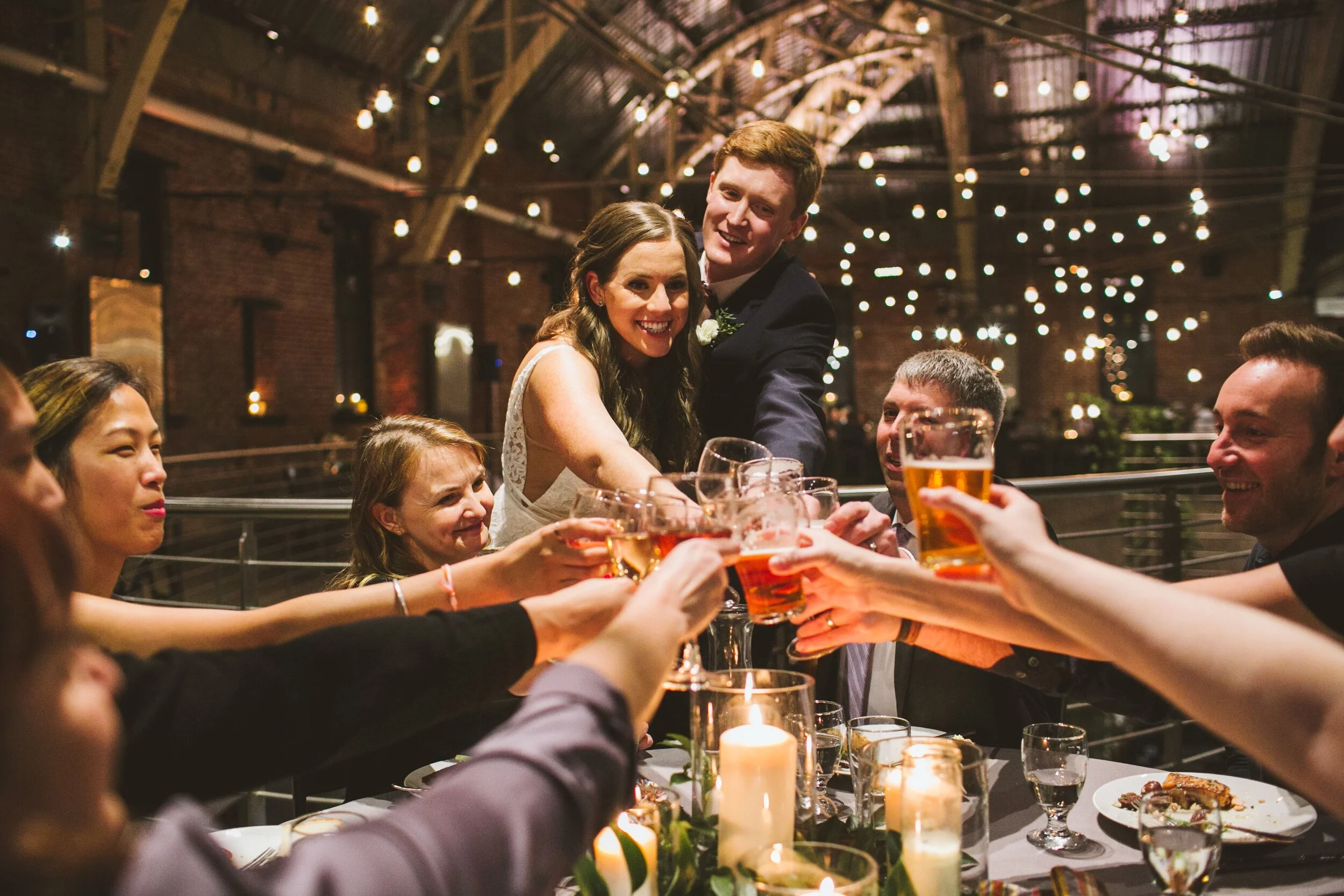 Bridalbliss.com | Portland Wedding Planner | Oregon Event Design | Yasmin K Photography