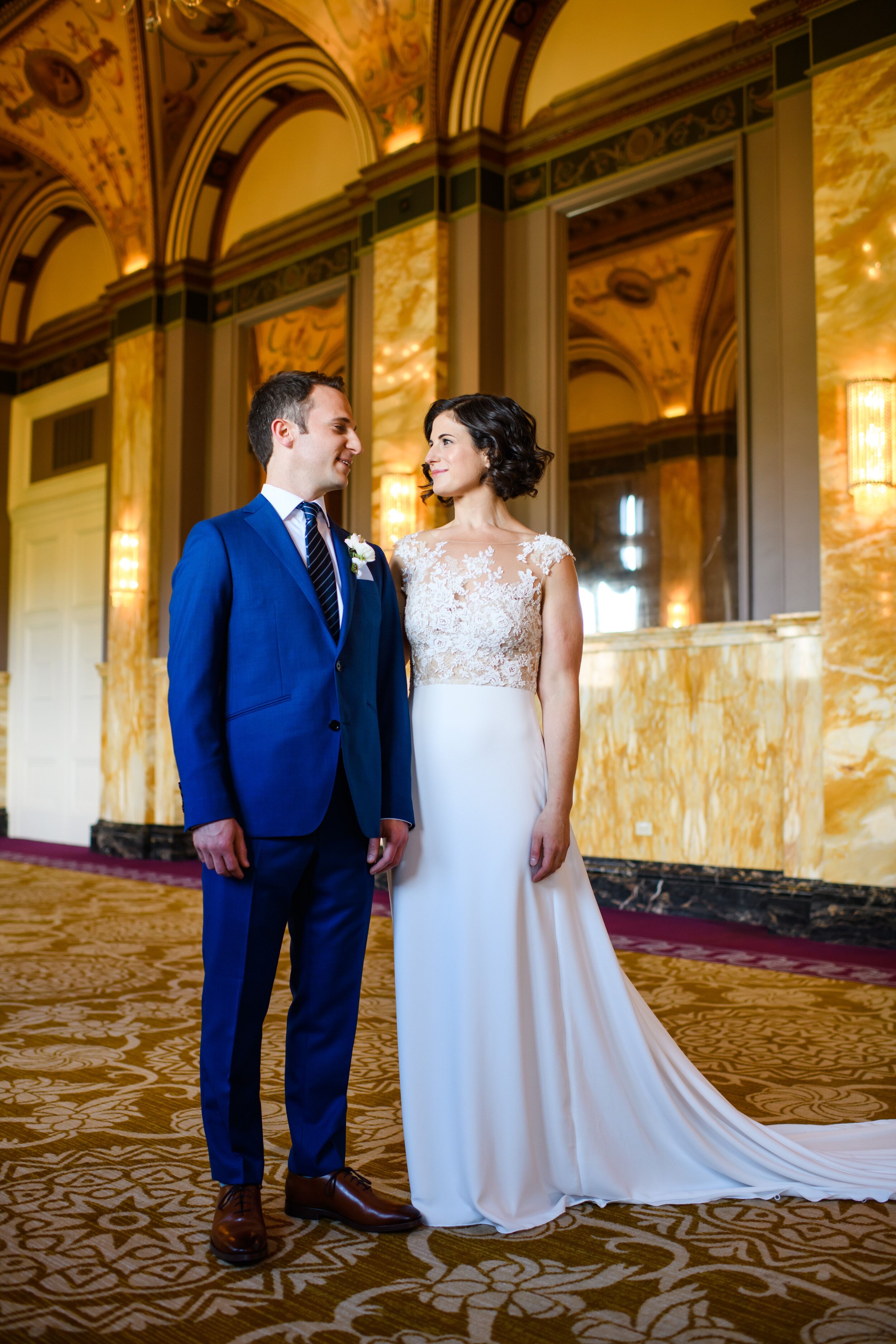 Bridalbliss.com | Portland Wedding Planner | Oregon Event Design | Honeysuckle Photography