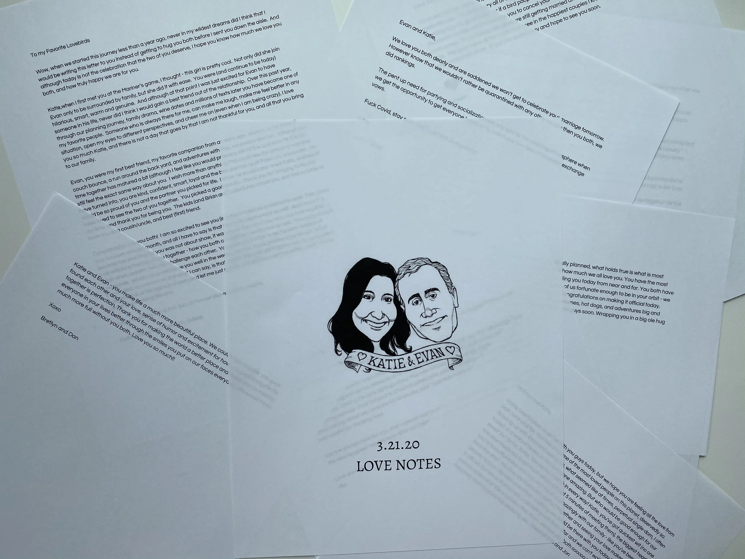 Bridalbliss.com | Olympia Wedding | Washington Event Design | COVID-19 Coronavirus Virtual Wedding | Stefan + Audrey Photography