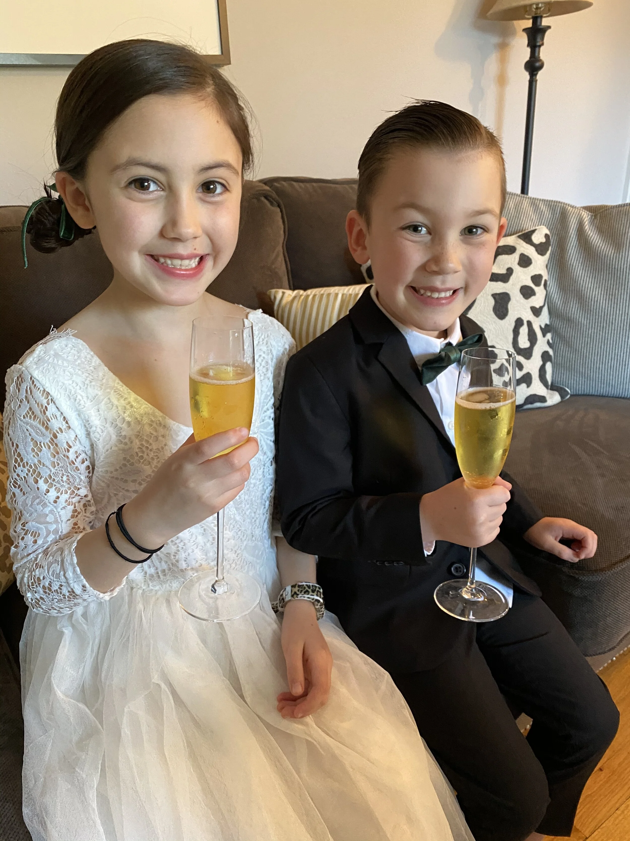 Bridalbliss.com | Olympia Wedding | Washington Event Design | COVID-19 Coronavirus Virtual Wedding | Stefan + Audrey Photography